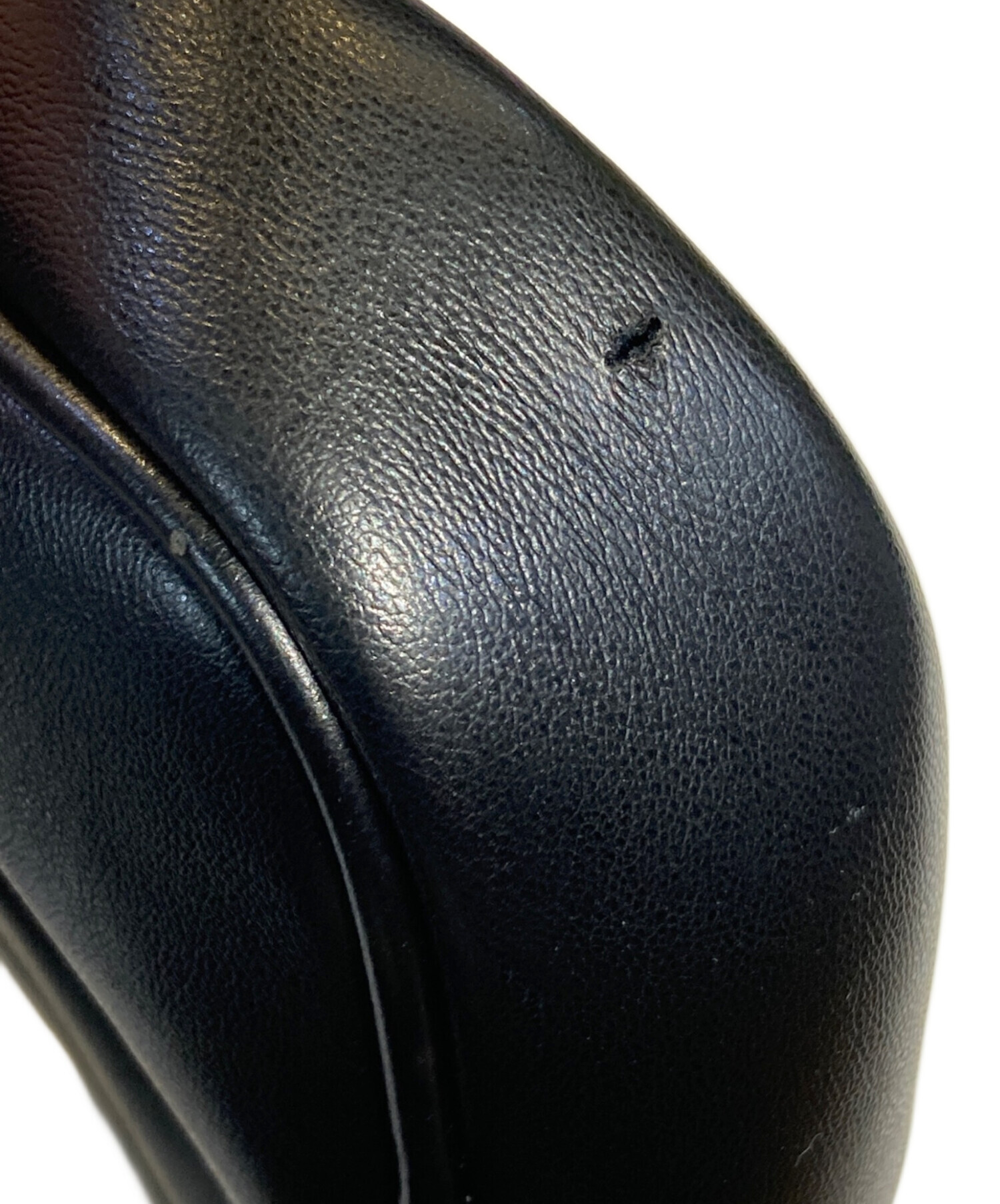 中古・古着通販】DIESEL (ディーゼル) Dロゴショルダーバッグ ブラック