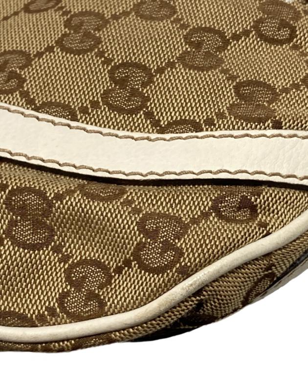 「24時間以内発送」「値下げ不可」GUCCI ショルダーバッグ 24時間以内発送」「値下げ不可」GUCCI ショルダーバッグ - メルカリ