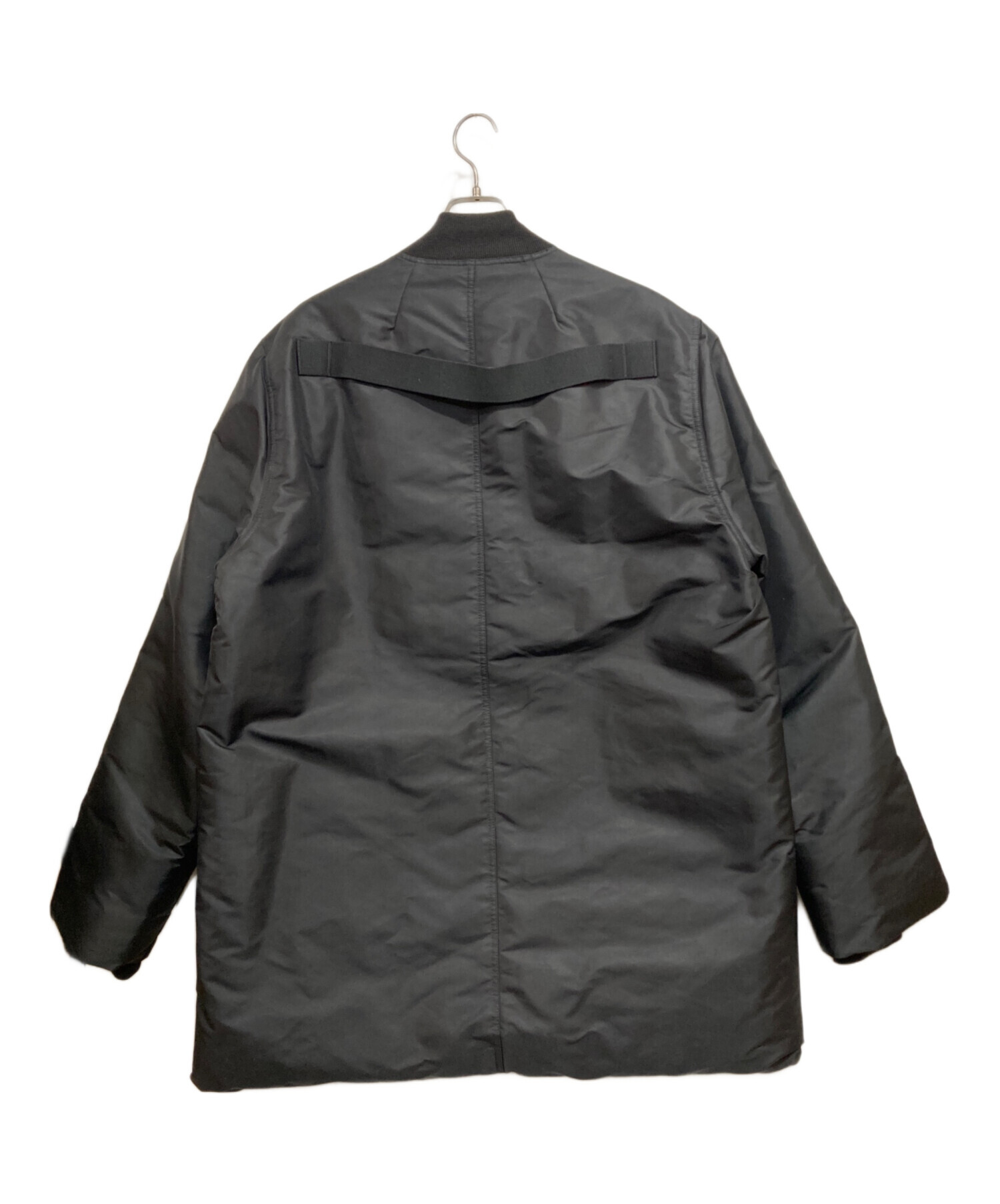 中古・古着通販】RICK OWENS (リックオウエンス) Down Flight Jacket