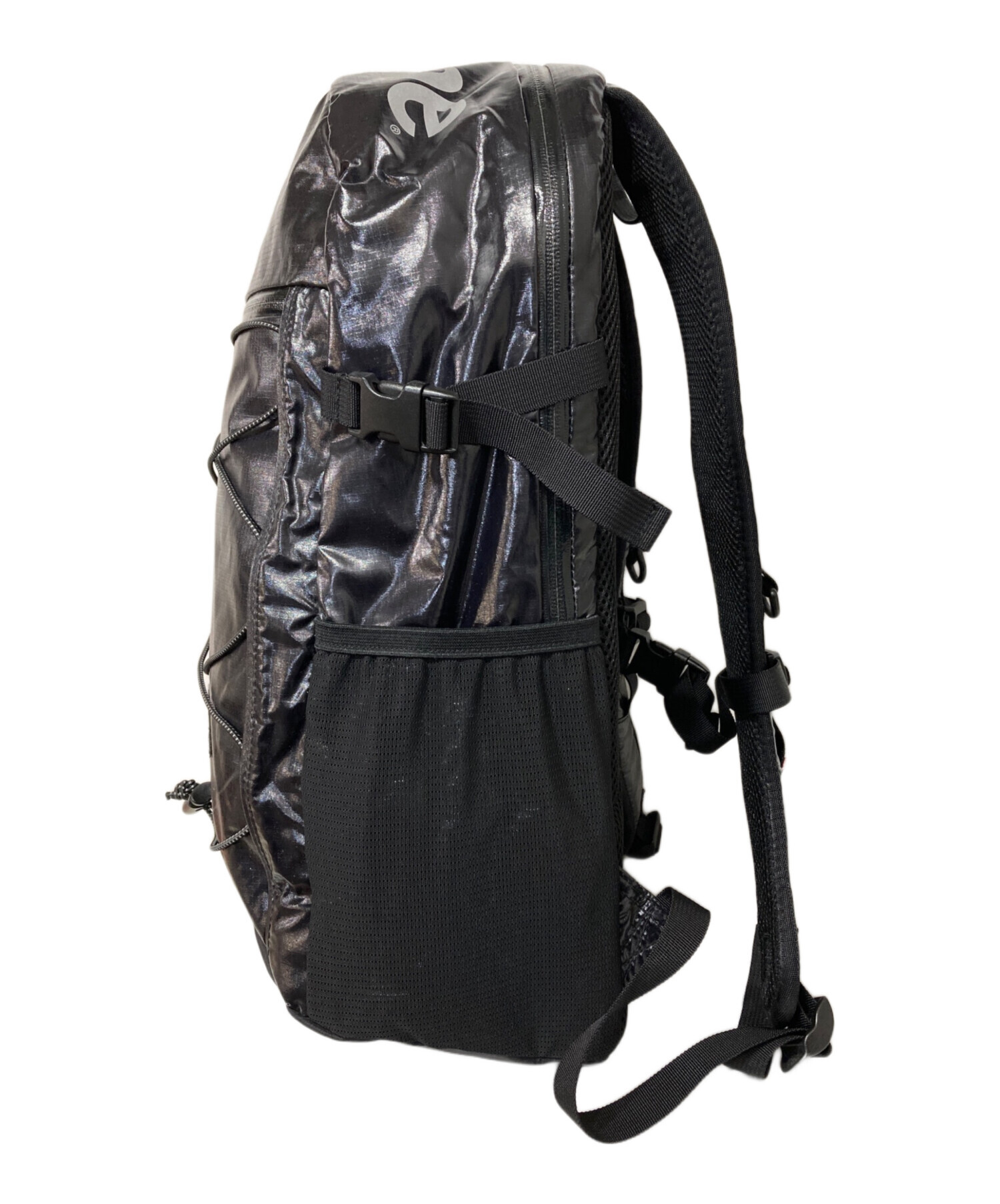 中古・古着通販】Supreme (シュプリーム) 17aw box logo backpack 