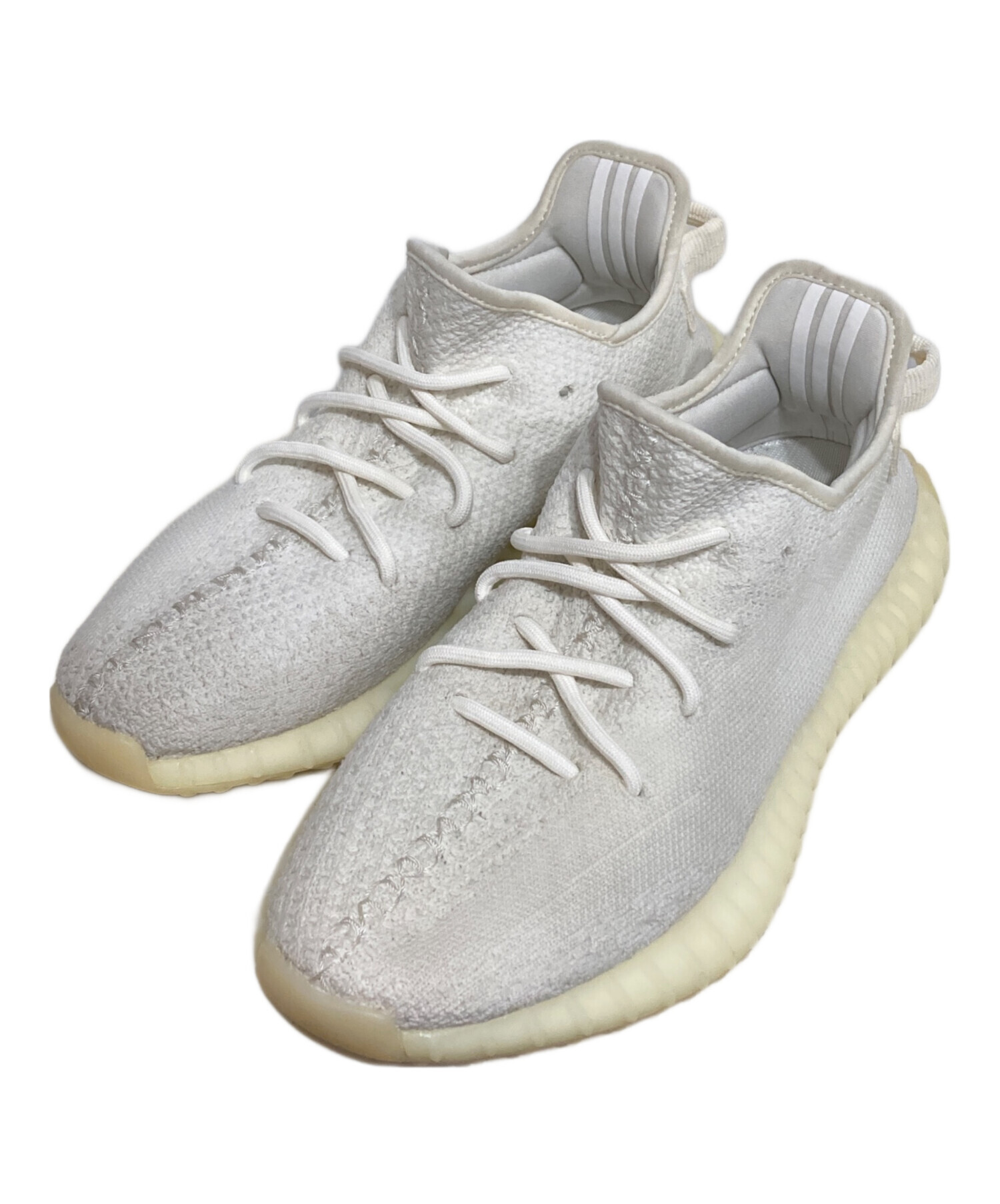 中古・古着通販】adidas (アディダス) YEEZY Boost 350 V2 