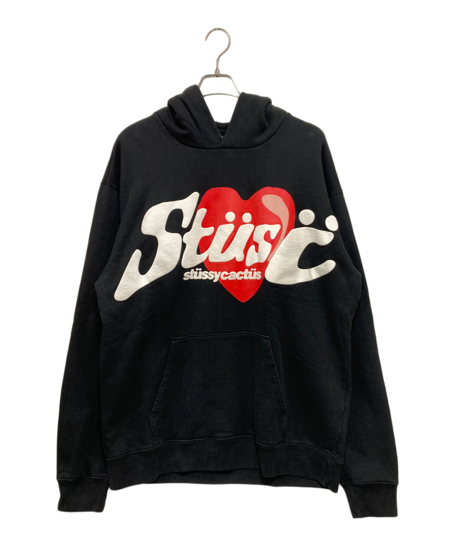 中古・古着通販】stussy (ステューシー) CPFM (カクタスプラント 