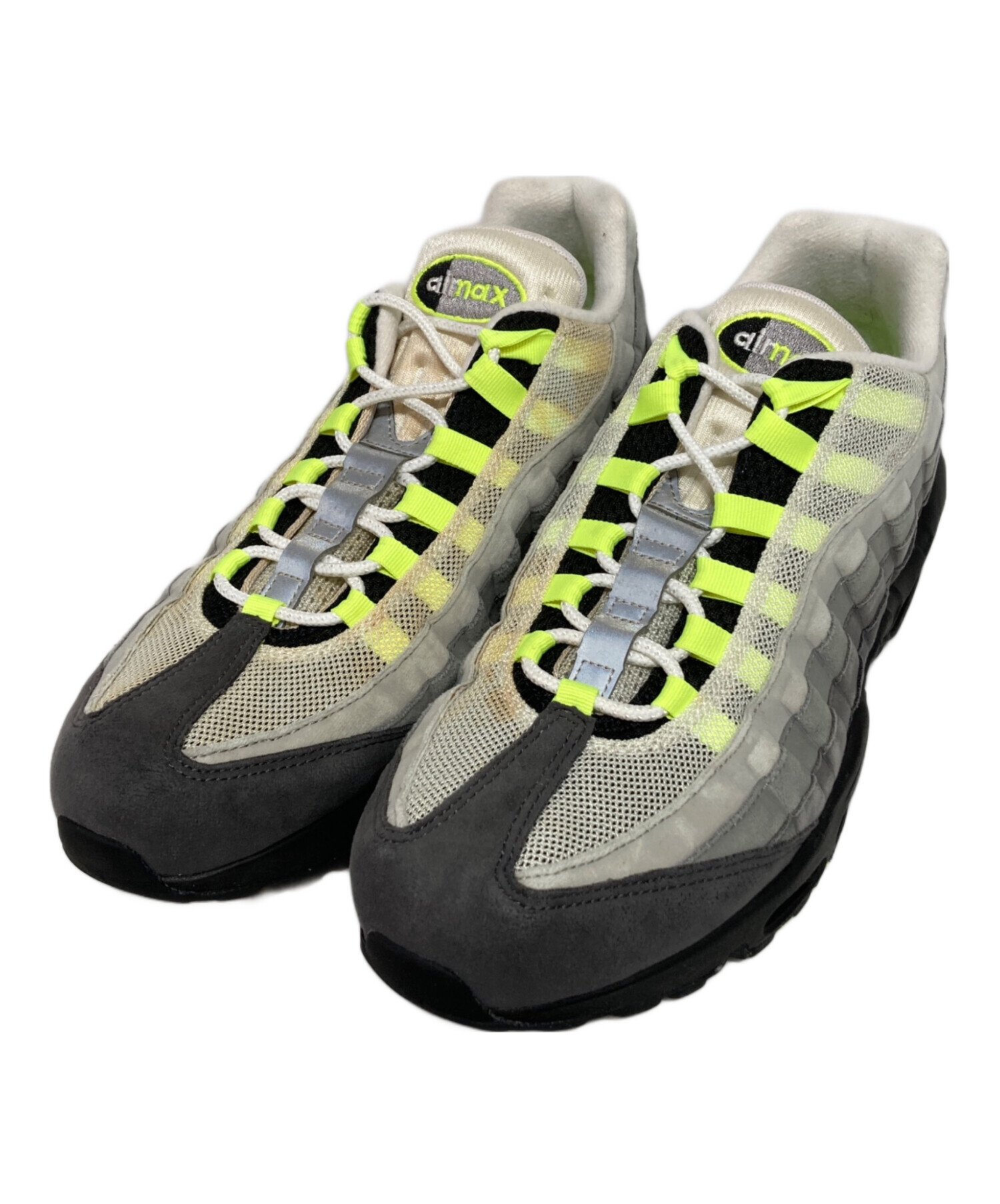 中古・古着通販】NIKE (ナイキ) Air Max 95 OG 