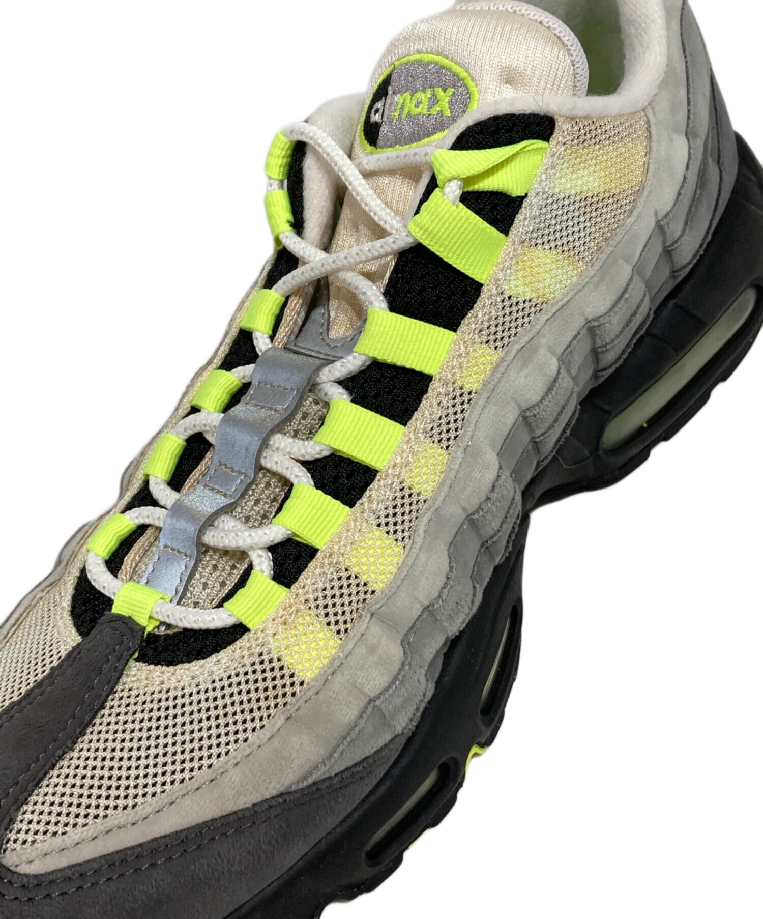 中古・古着通販】NIKE (ナイキ) Air Max 95 OG 