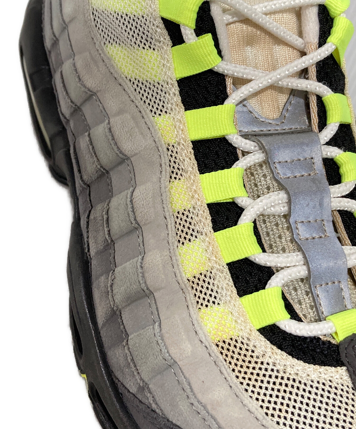 中古・古着通販】NIKE (ナイキ) Air Max 95 OG 