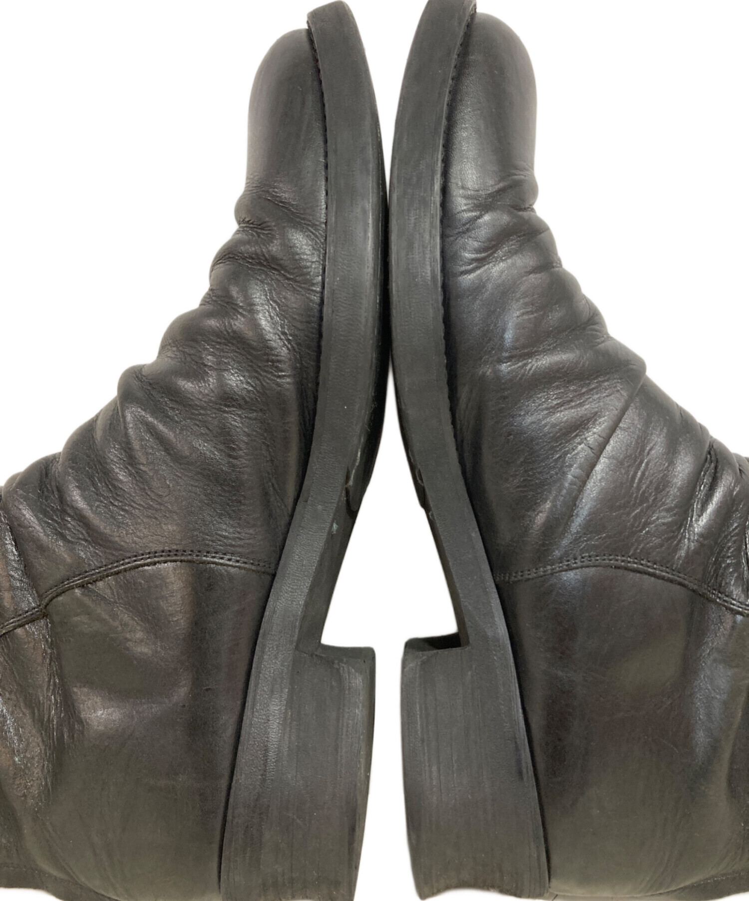 中古・古着通販】NO ID. (ノーアイディー) キップスムースバック