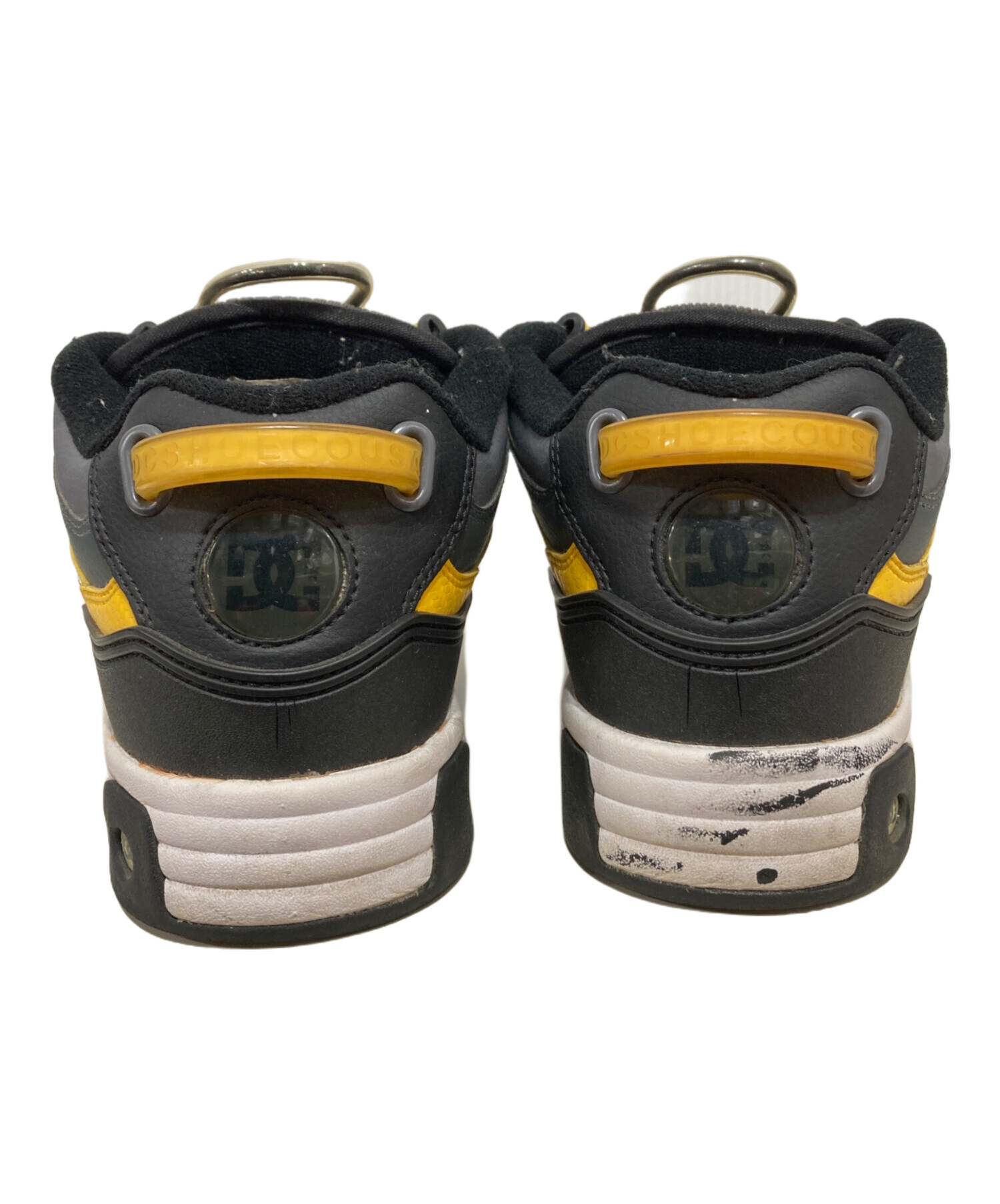 中古・古着通販】DC SHOE CO.USA (ディーシー シューコー ユーエスエー