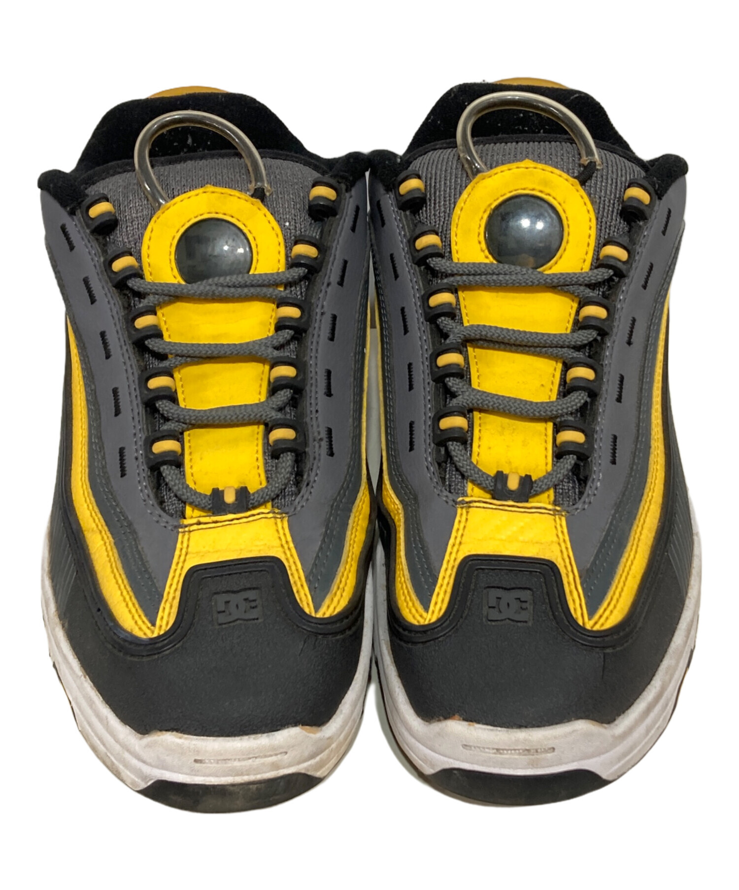 中古・古着通販】DC SHOE CO.USA (ディーシー シューコー ユーエスエー 