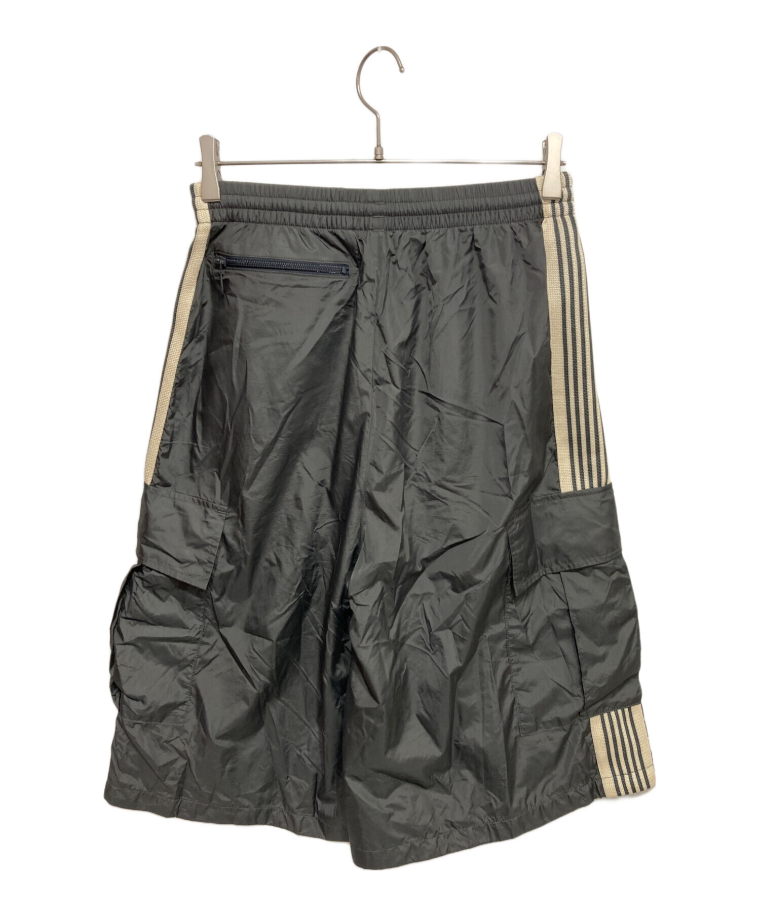 中古・古着通販】Needles (ニードルズ) BDU H.D. TRACK SHORTS