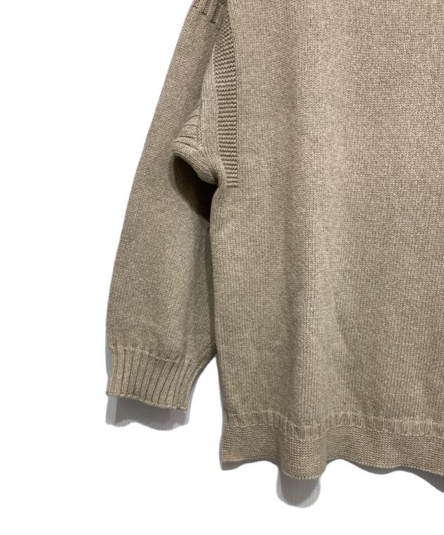 中古・古着通販】BODHI (ボーディ) コットンカシミヤサマーガンジー