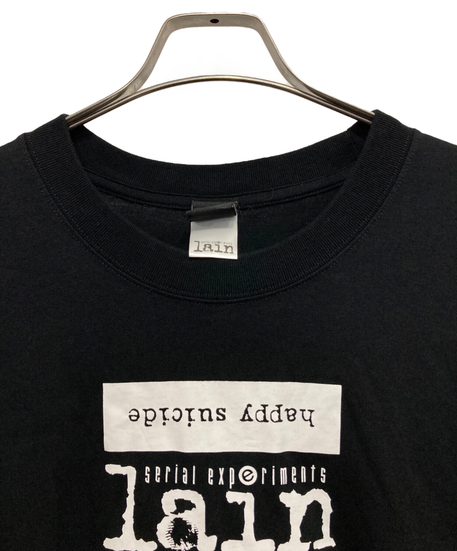 中古・古着通販】ekoms (エコムス) SERIAN EXPERIMENTS LAIN-ロング