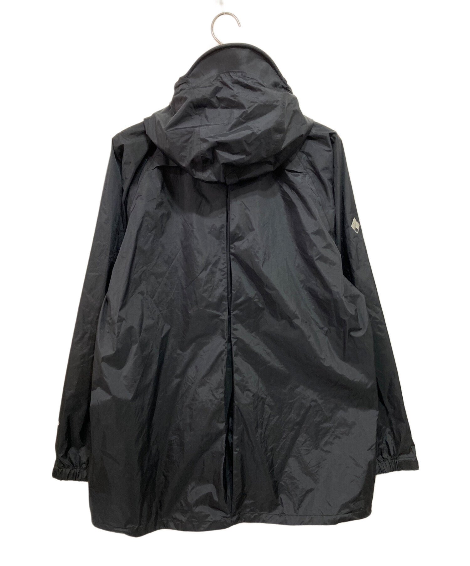 中古・古着通販】mont-bell (モンベル) パックラップ レインジャケット 