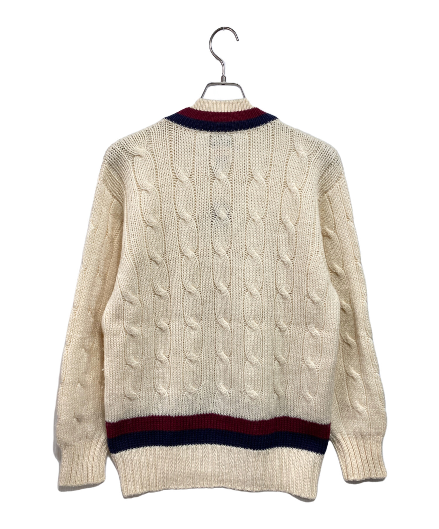 中古・古着通販】BROOKS BROTHERS (ブルックスブラザーズ) チルデン