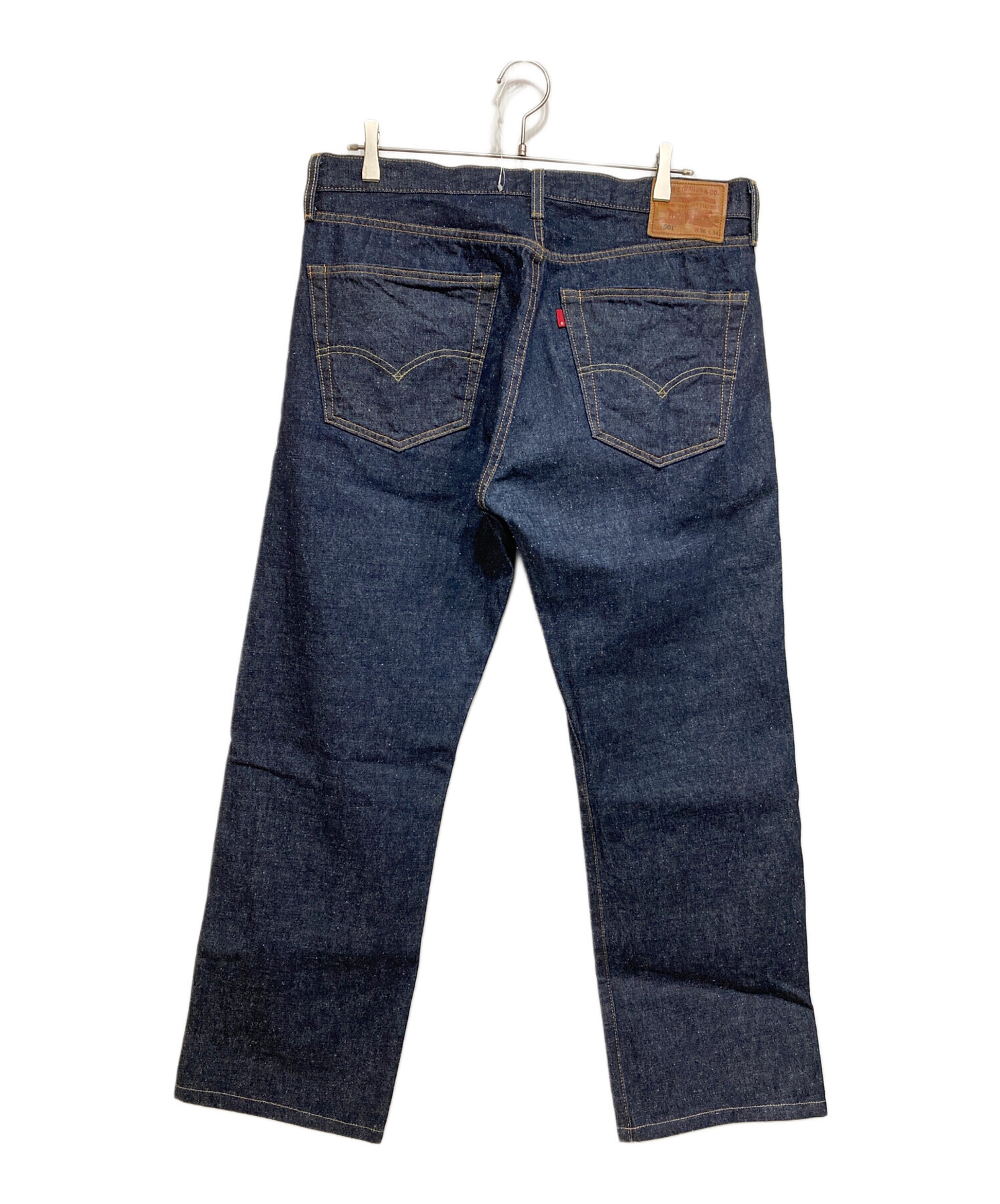 中古・古着通販】LEVI