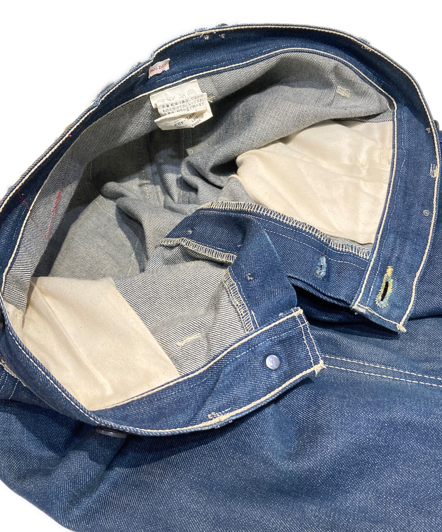 中古・古着通販】LEVI'S RED (リーバイス レッド) デニムパンツ