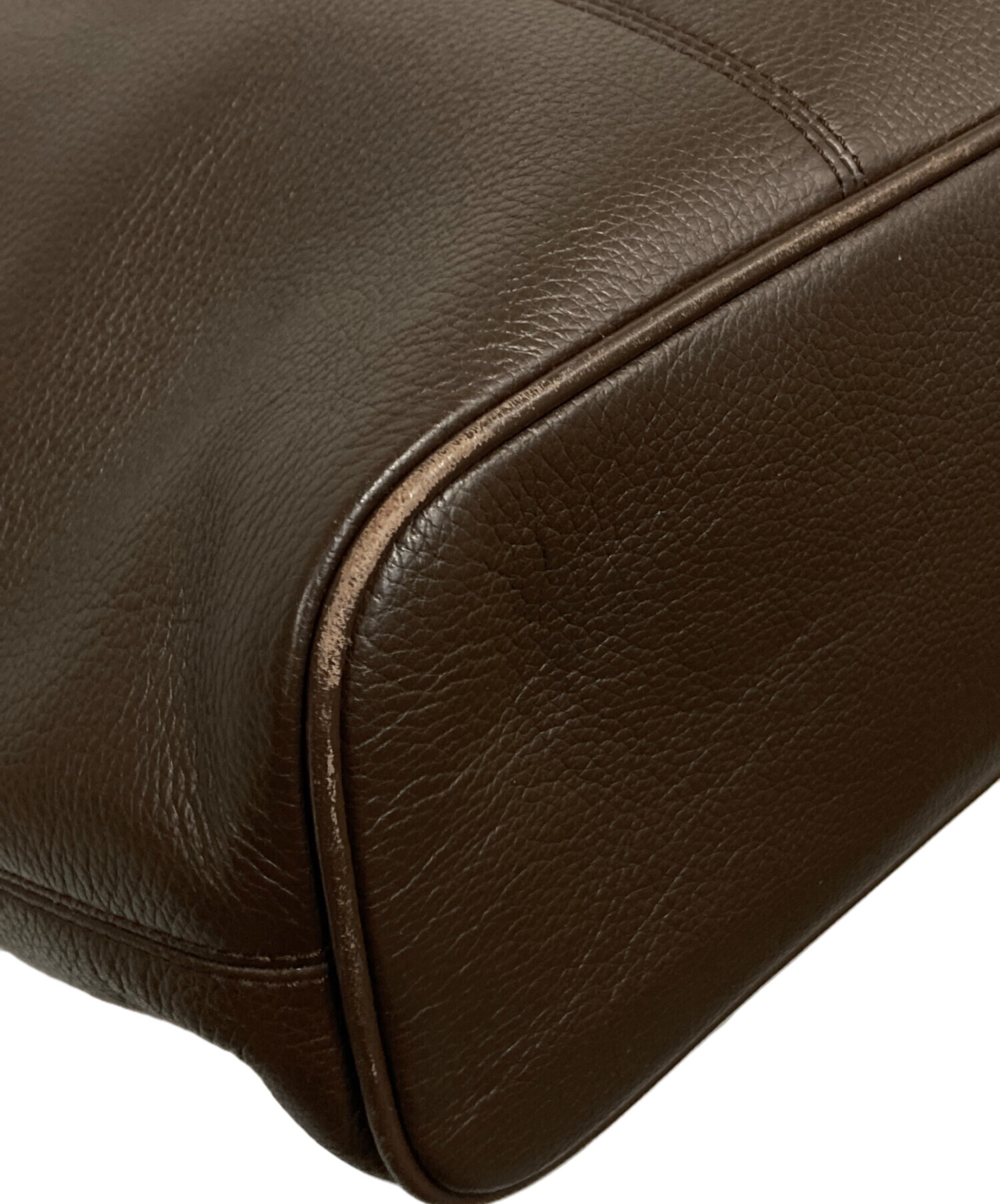 中古・古着通販】COLE HAAN (コールハーン) レザートートバッグ