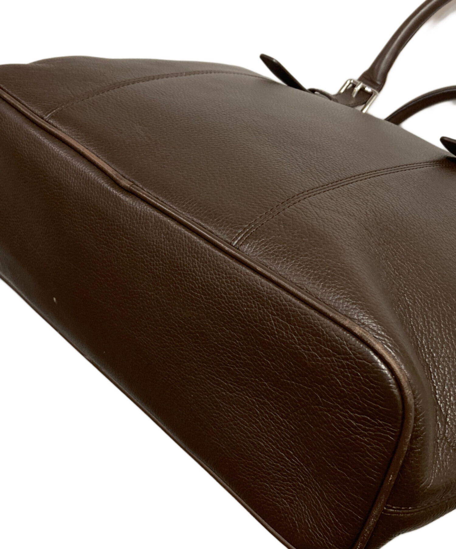 中古・古着通販】COLE HAAN (コールハーン) レザートートバッグ