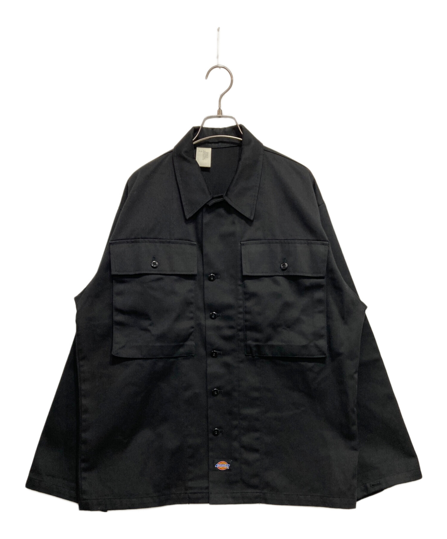 中古・古着通販】N.HOOLYWOOD (エヌ ハリウッド) Dickies 
