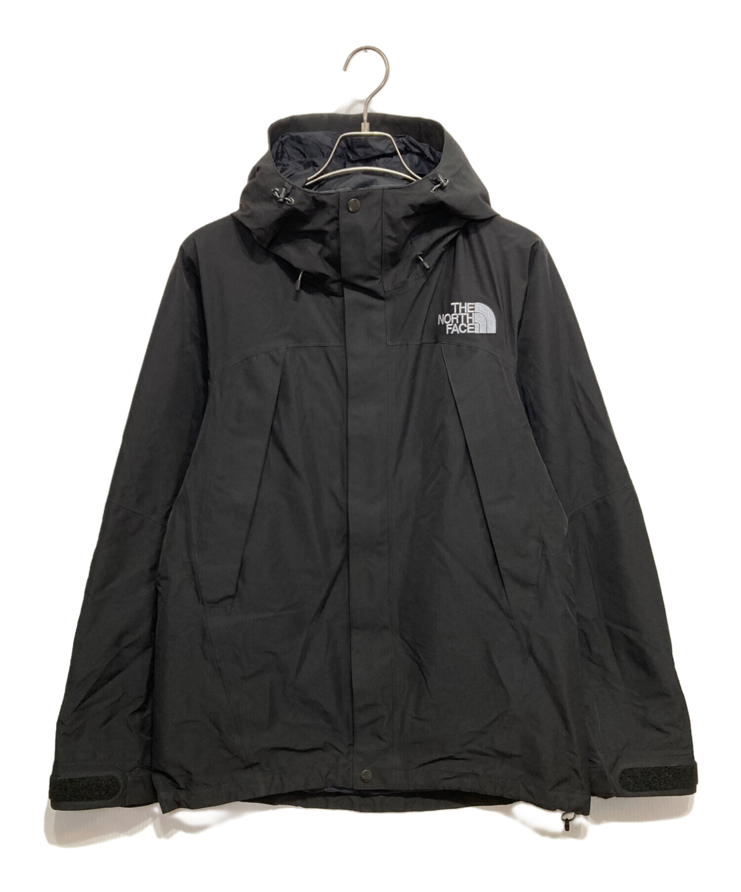 中古・古着通販】THE NORTH FACE (ザ ノース フェイス) ゴアテックス 