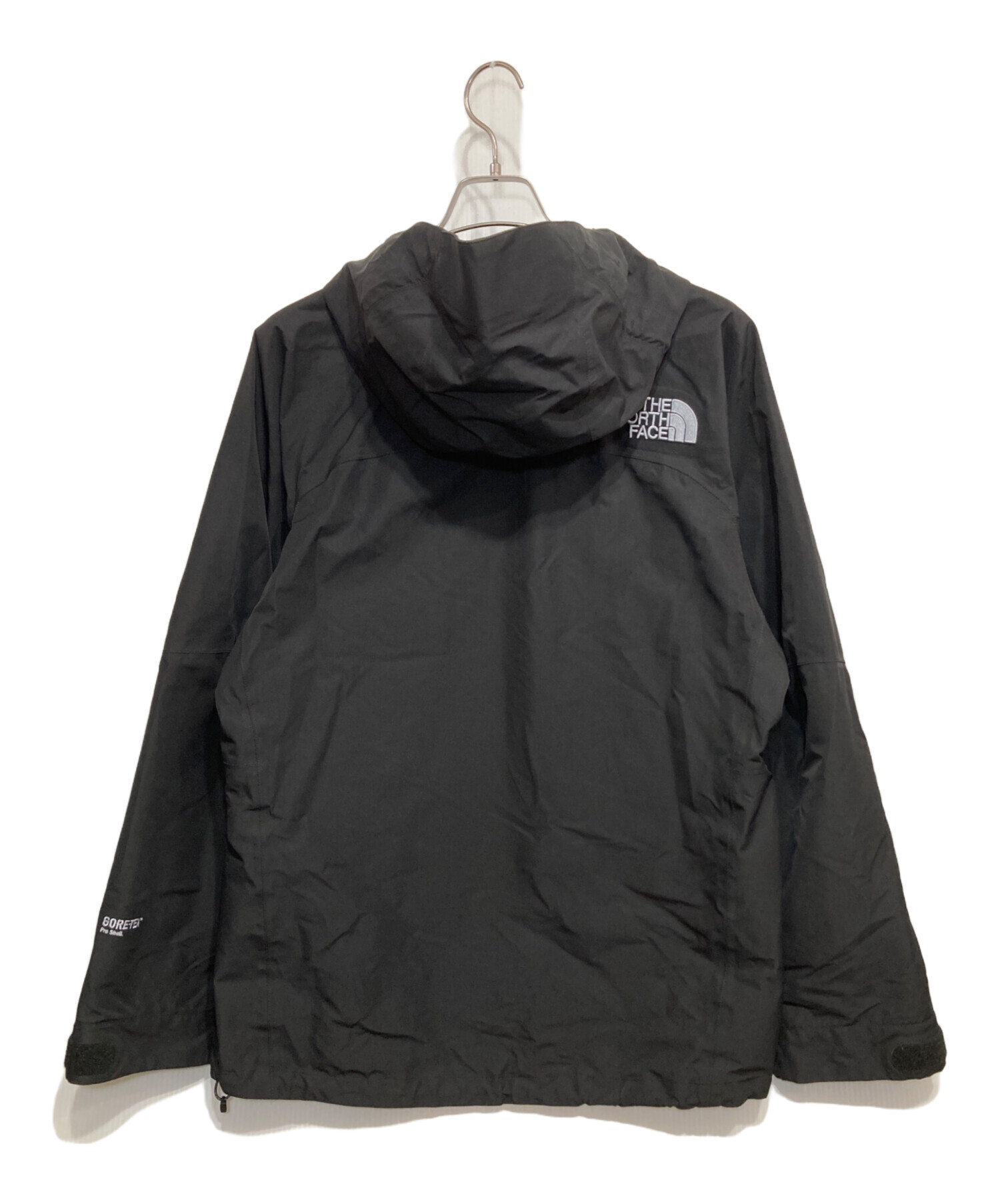 中古・古着通販】THE NORTH FACE (ザ ノース フェイス) ゴアテックス 