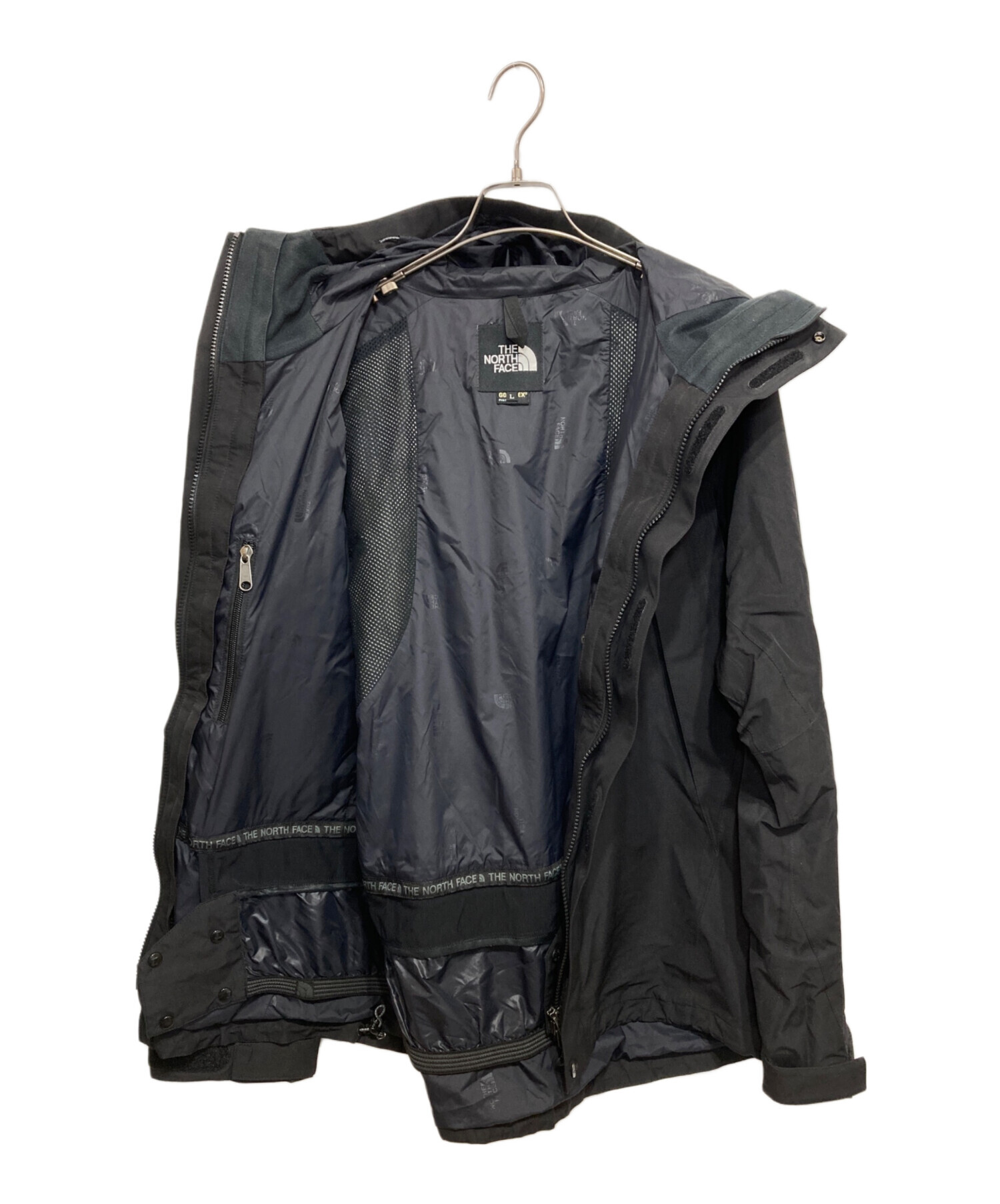 中古・古着通販】THE NORTH FACE (ザ ノース フェイス) ゴアテックス 