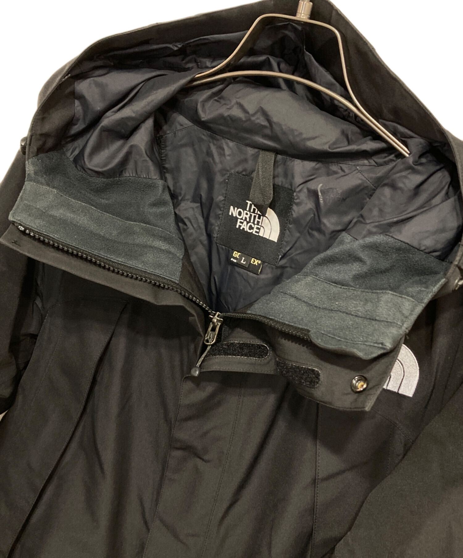 中古・古着通販】THE NORTH FACE (ザ ノース フェイス) ゴアテックス 