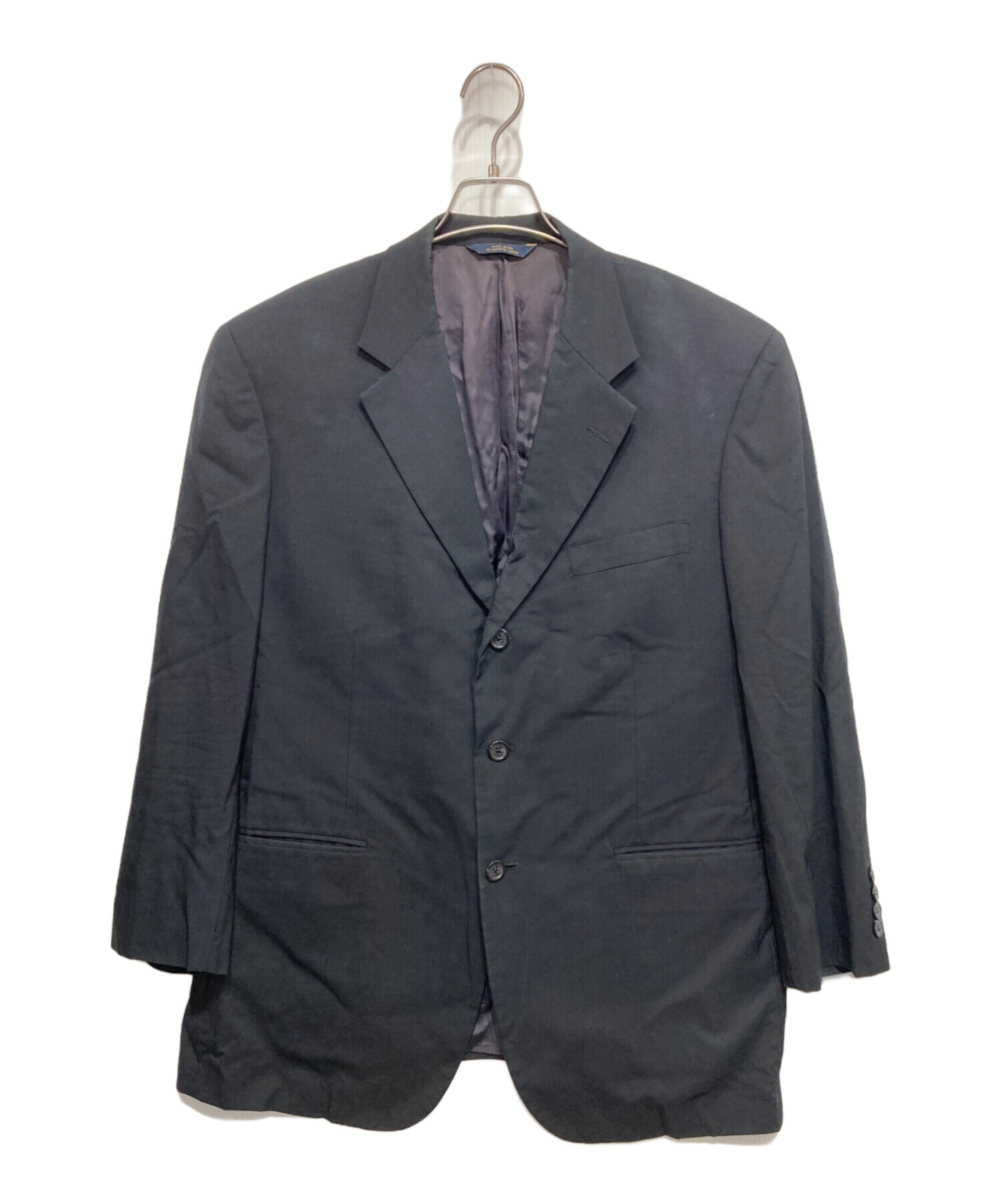 中古・古着通販】BROOKS BROTHERS (ブルックスブラザーズ) テーラード