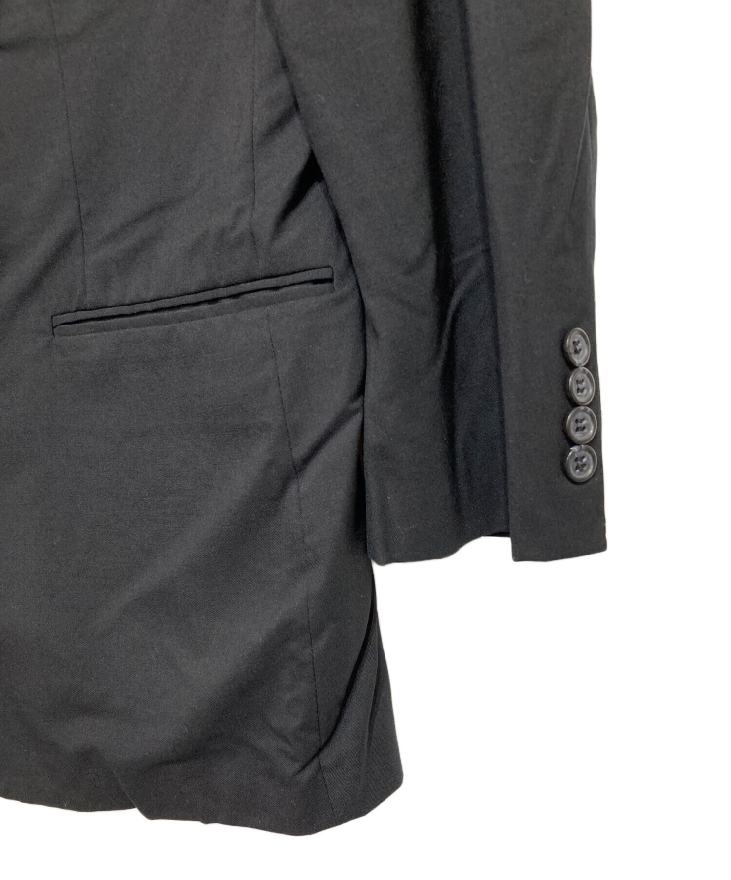 中古・古着通販】BROOKS BROTHERS (ブルックスブラザーズ) テーラード