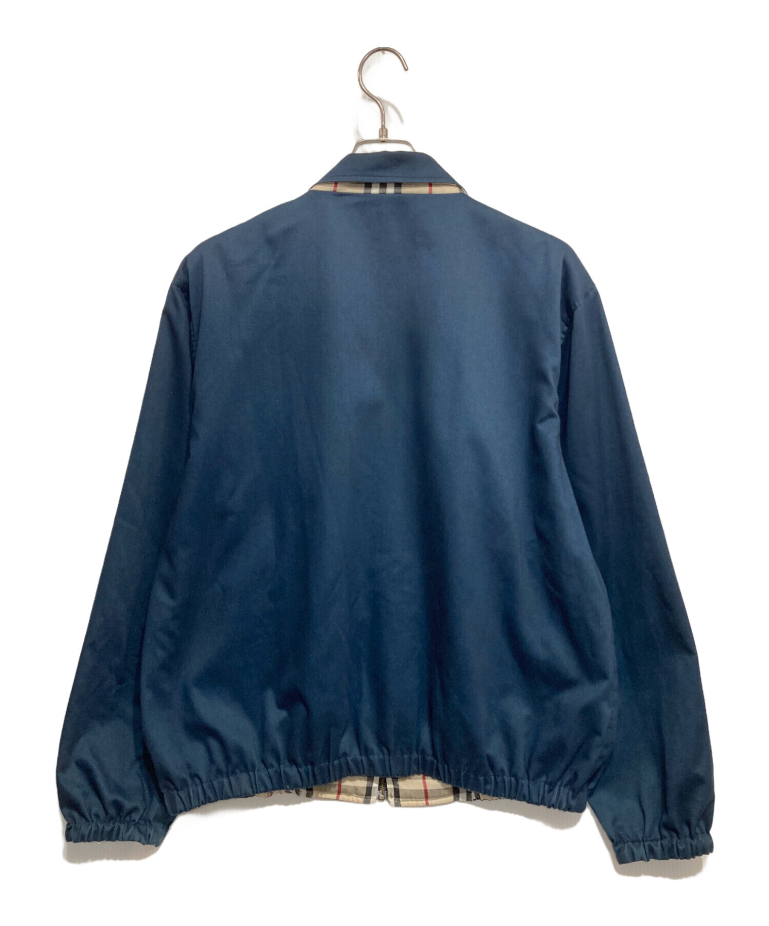 中古・古着通販】BURBERRY LONDON (バーバリーロンドン) 裏ノバ 