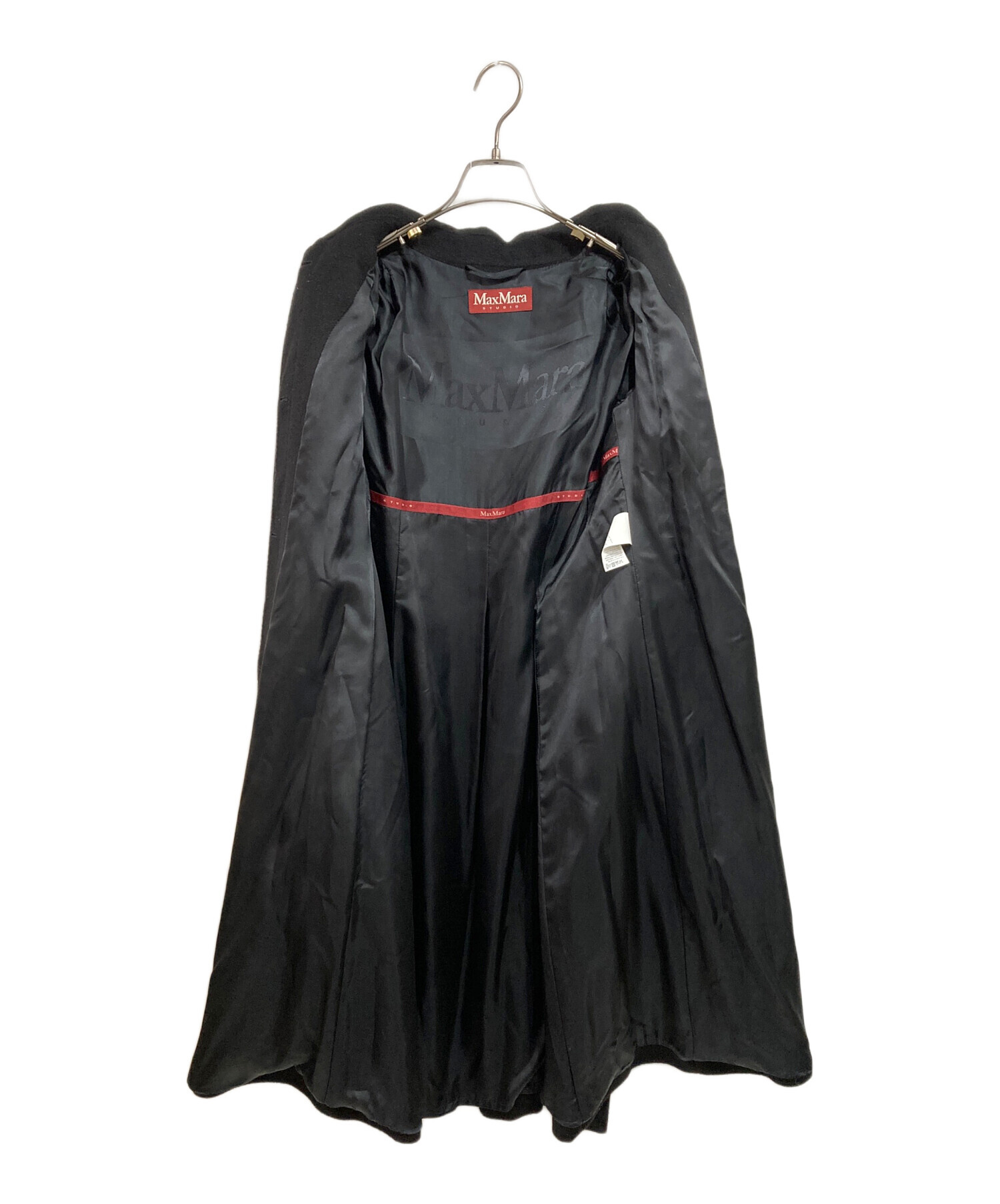 中古・古着通販】MAX MARA STUDIO (マックスマーラ ストゥディオ