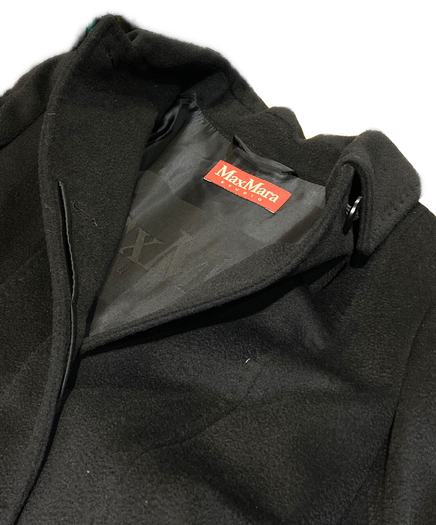 中古・古着通販】MAX MARA STUDIO (マックスマーラ ストゥディオ