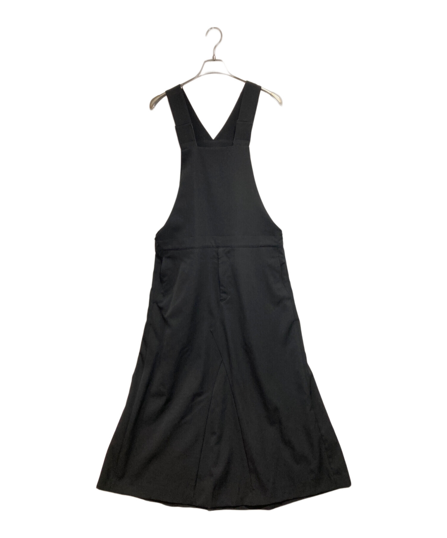 美品　コムデギャルソンオムプリュス　オーバーオール PK-P042　S　ブラック 未使用 COMME des GARCONS HOMME PLUS コムデギャルソンオムプリュス