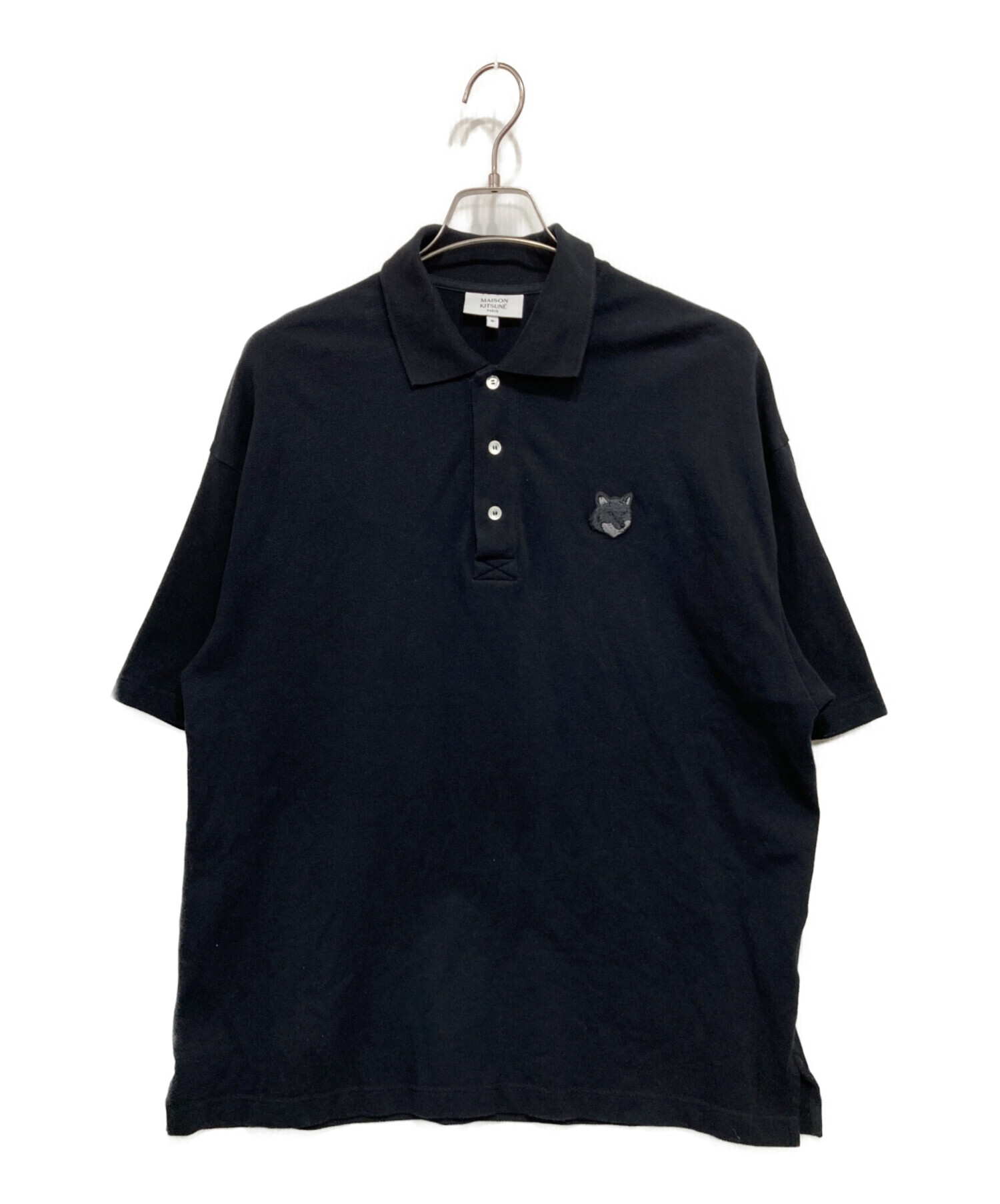 中古・古着通販】maison kitsune (メゾンキツネ) ボールド フォックス