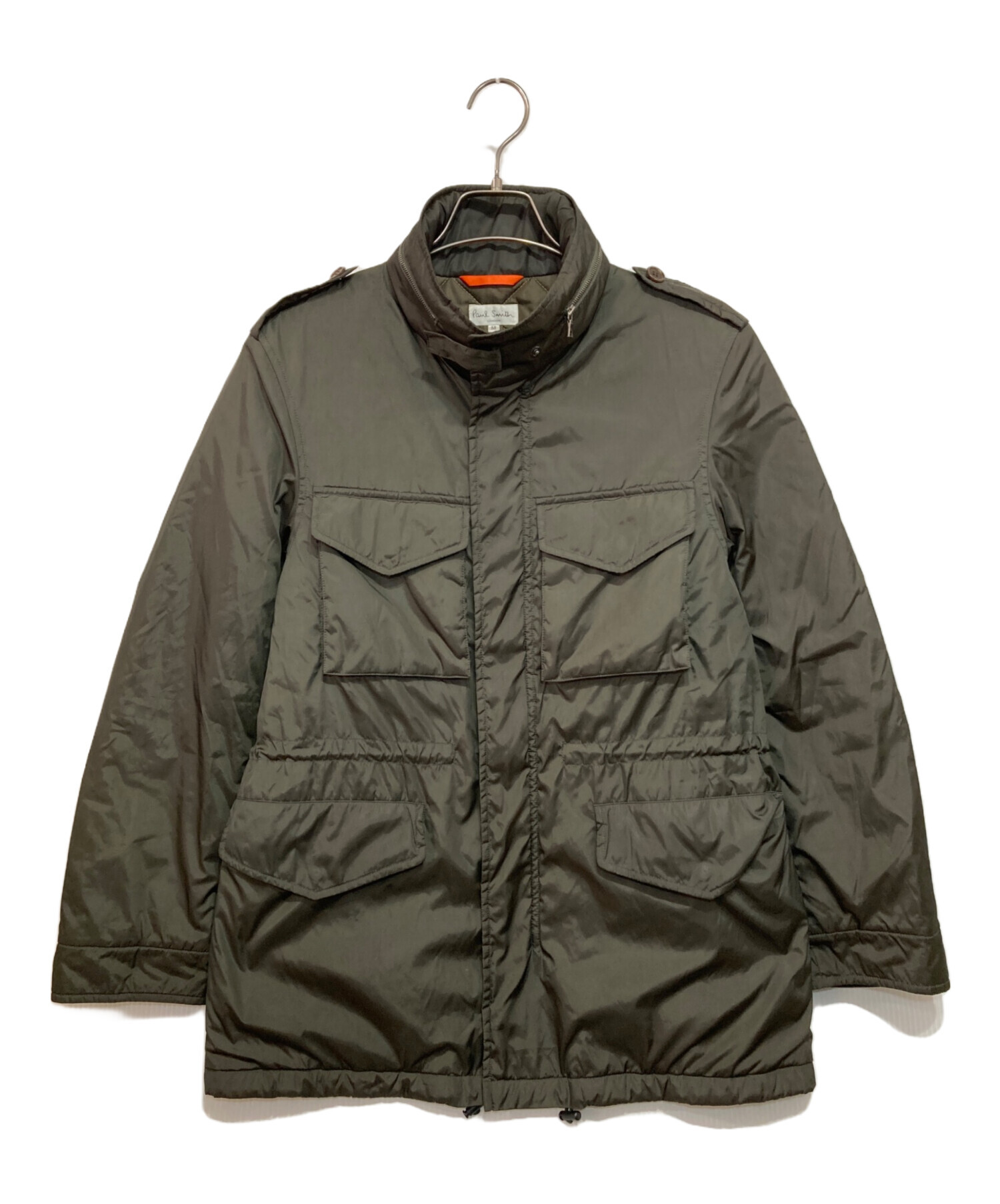 中古・古着通販】Paul Smith (ポールスミス) ナイロンファティーグ 