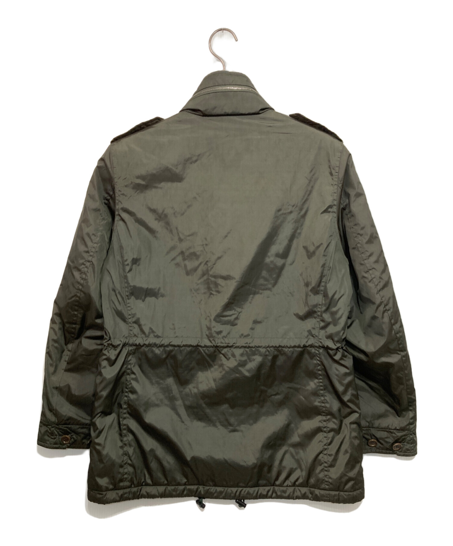 中古・古着通販】Paul Smith (ポールスミス) ナイロンファティーグ 
