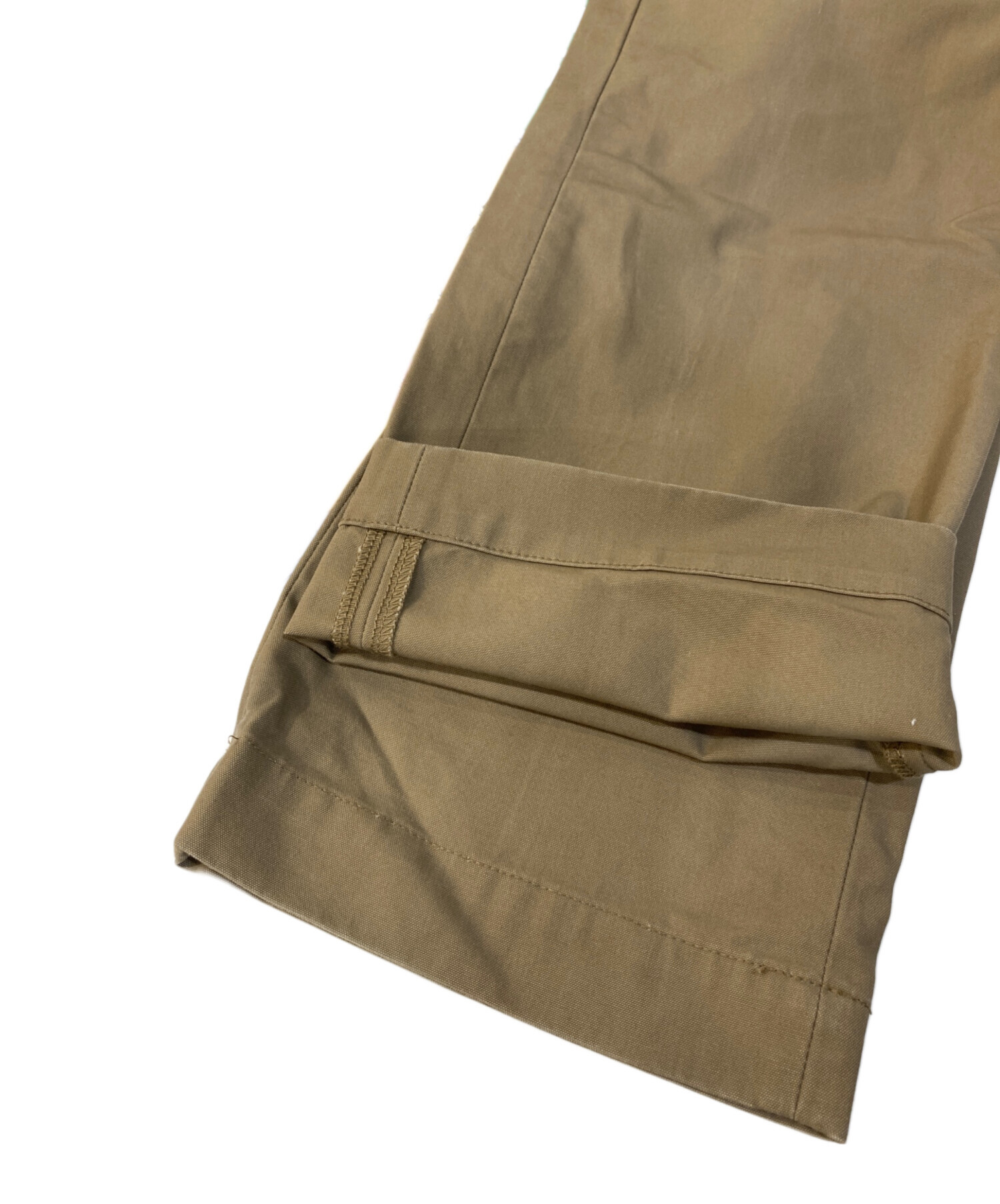 中古・古着通販】THE SHINZONE (ザ シンゾーン) HIGH WAIST CHINO PT