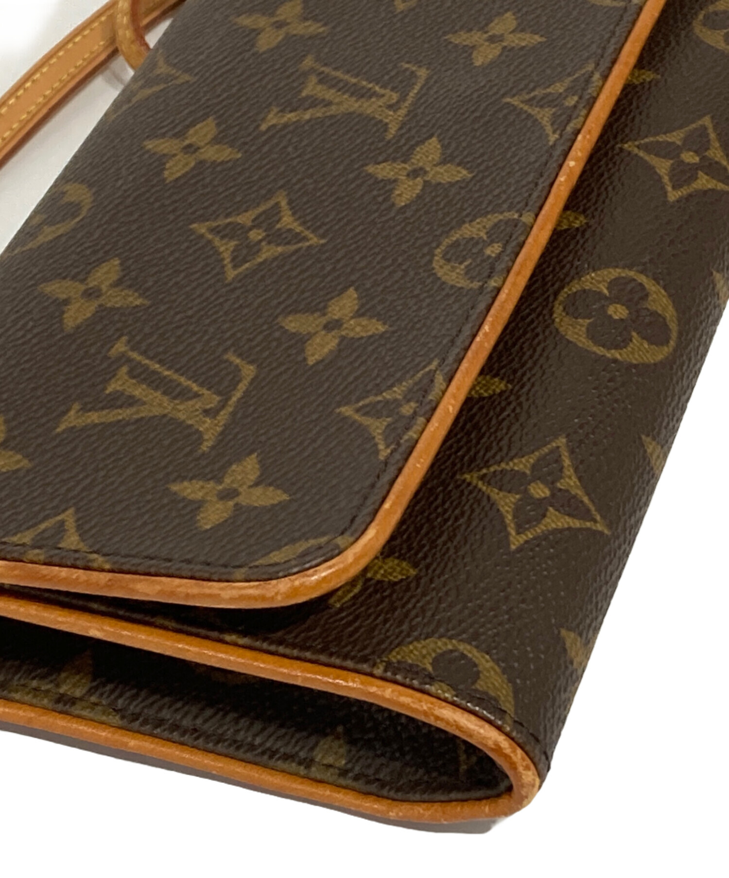 中古・古着通販】LOUIS VUITTON (ルイ ヴィトン) ポシェット