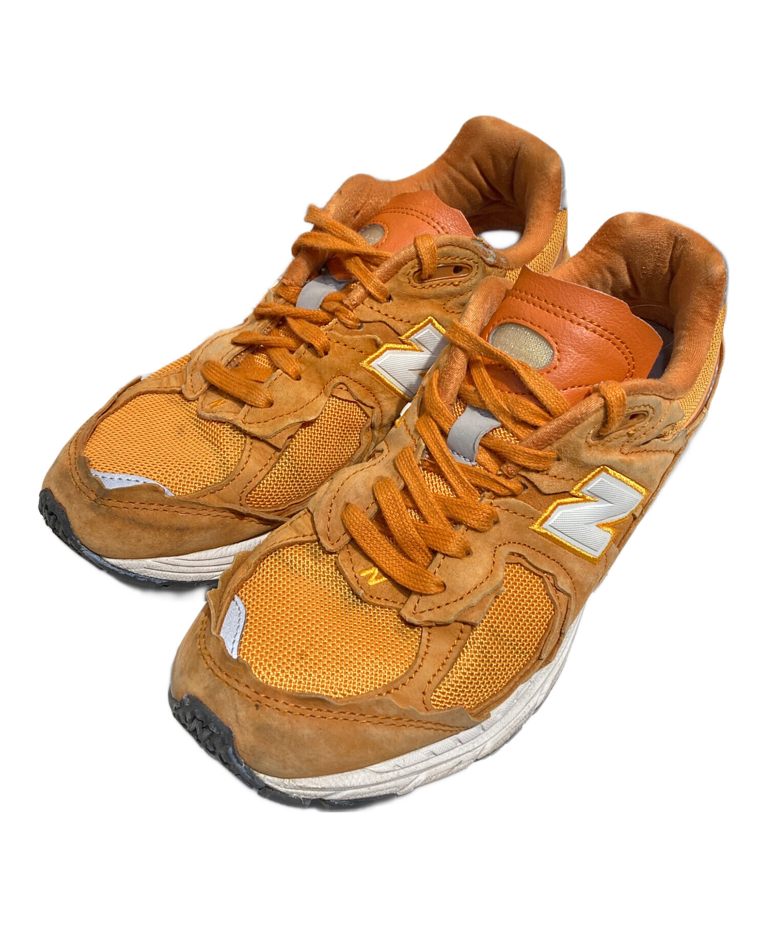 中古・古着通販】NEW BALANCE (ニューバランス) 2002R Protection Pack 
