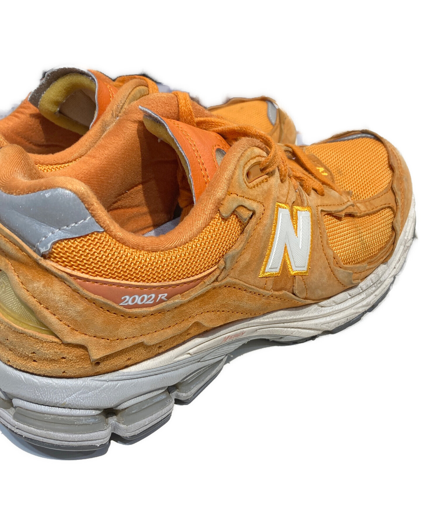 中古・古着通販】NEW BALANCE (ニューバランス) 2002R Protection Pack 