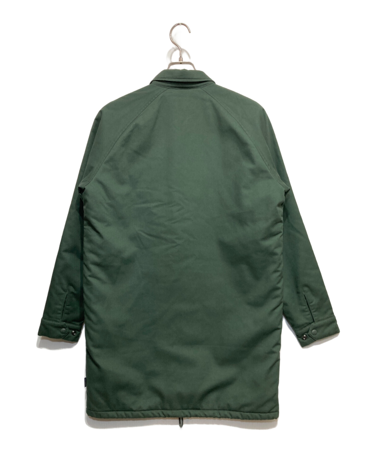 中古・古着通販】CarHartt (カーハート) SANFORD COAT グリーン サイズ