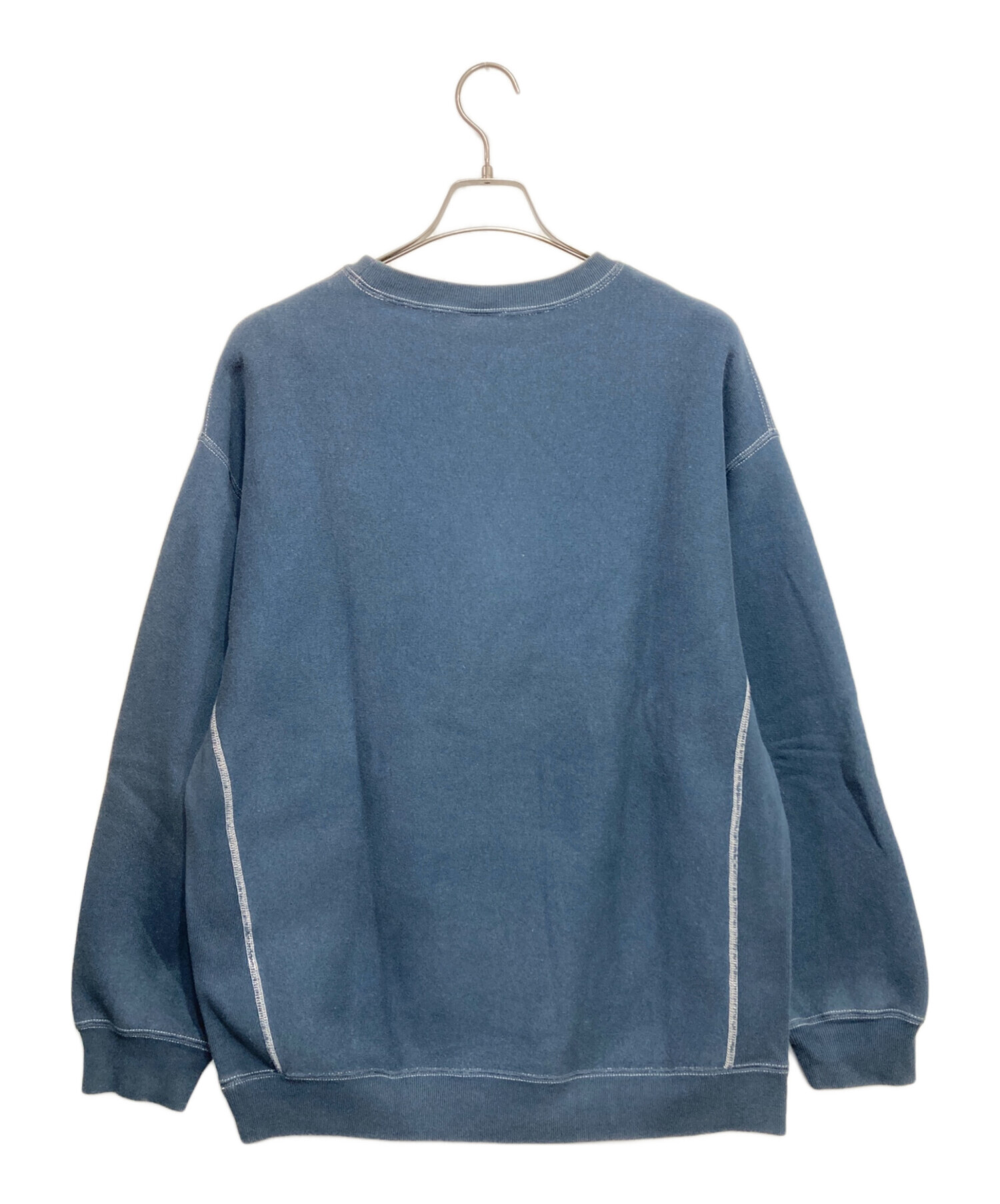 中古・古着通販】Champion REVERSE WEAVE (チャンピオン リバース 