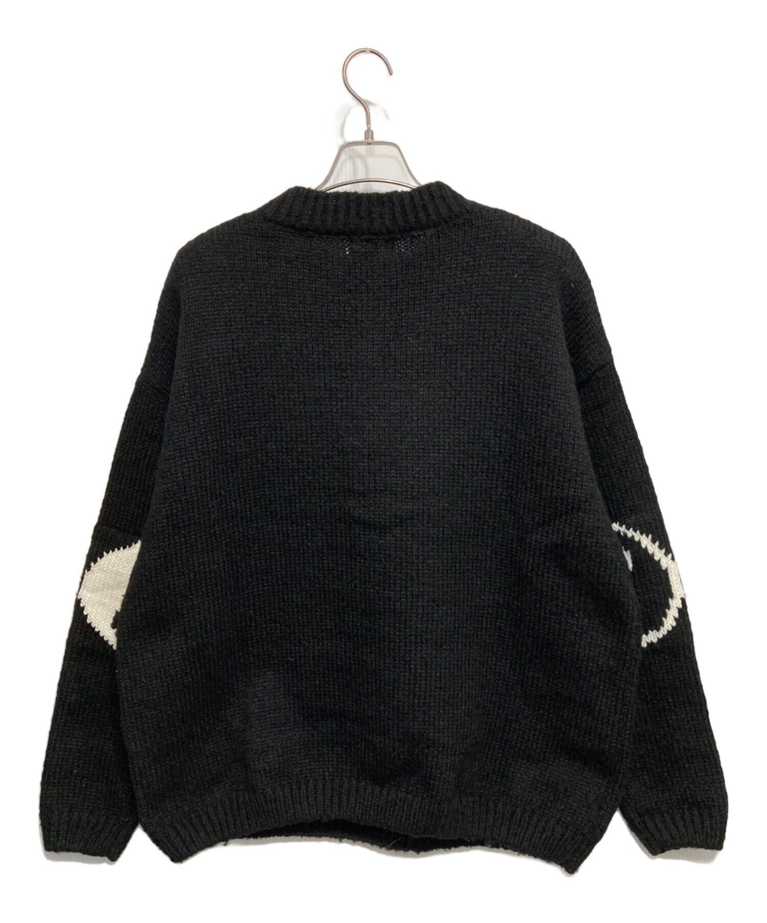 中古・古着通販】MacMahon Knitting Mills (マクマホン ニッティング