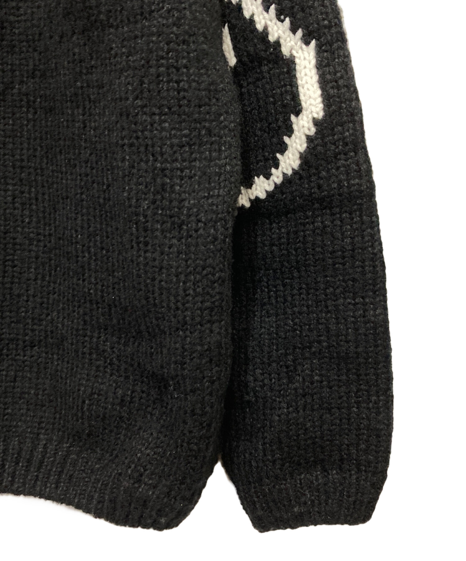 中古・古着通販】MacMahon Knitting Mills (マクマホン ニッティング