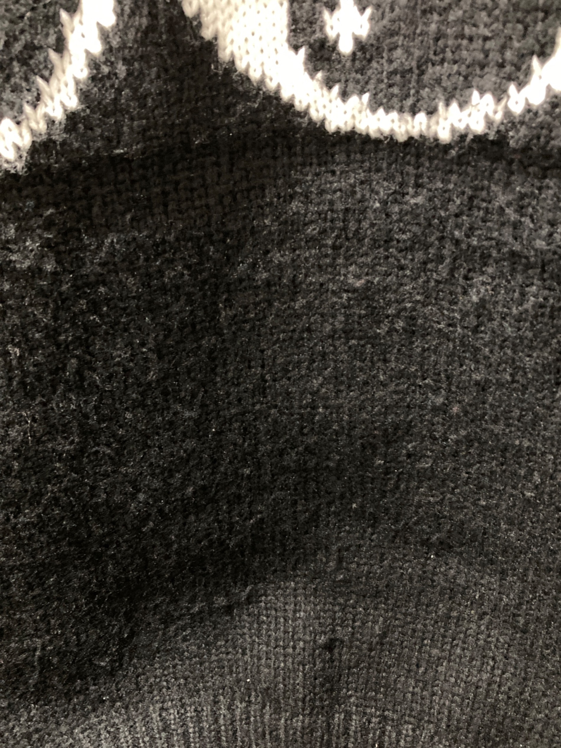 Mcmahon Woolen 陰陽マーク ニットセーター 中古・古着通販】MacMahon Knitting Mills (マクマホン ニッティング