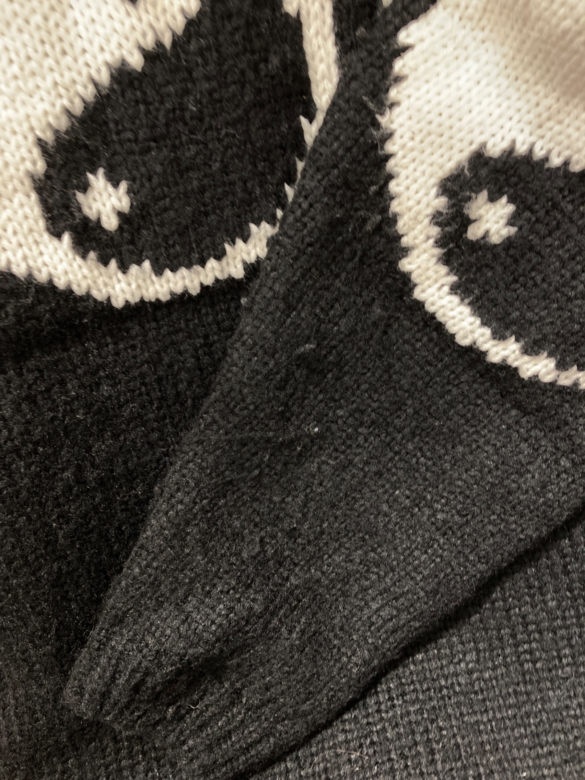 中古・古着通販】MacMahon Knitting Mills (マクマホン ニッティング