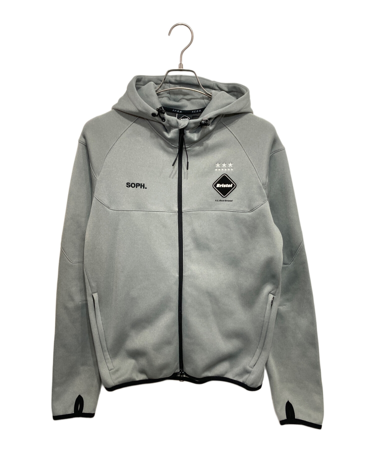 中古・古着通販】SOPH. (ソフ) F.C.R.B. (エフシーレアルブリストル 