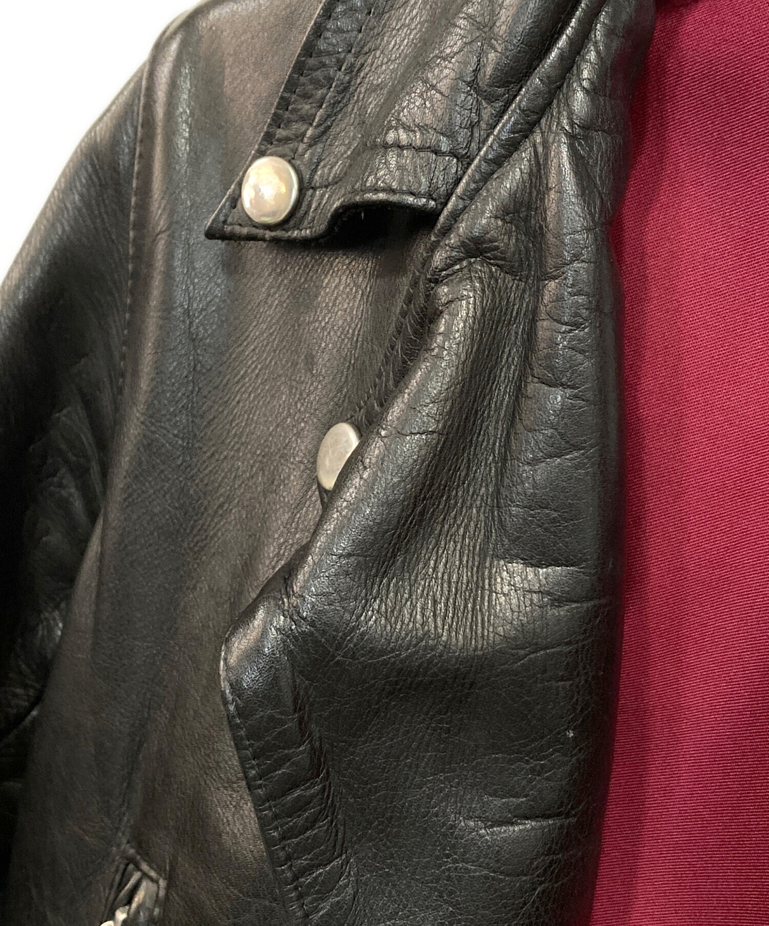 中古・古着通販】JAMES GROSE (ジェームスグロース) NEW MANILA-ホース