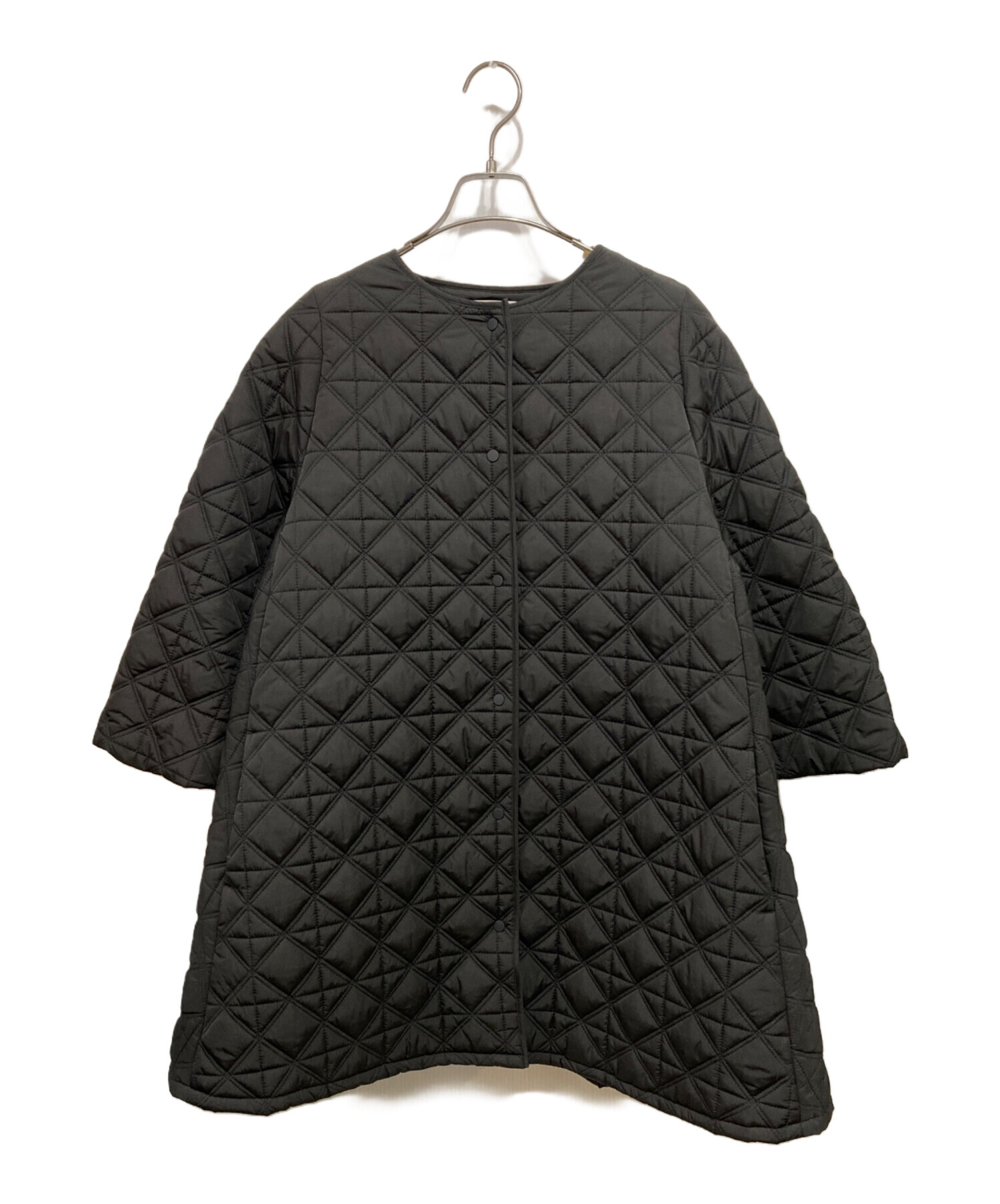 中古・古着通販】CELFORD (セルフォード) キルティングショートコート 