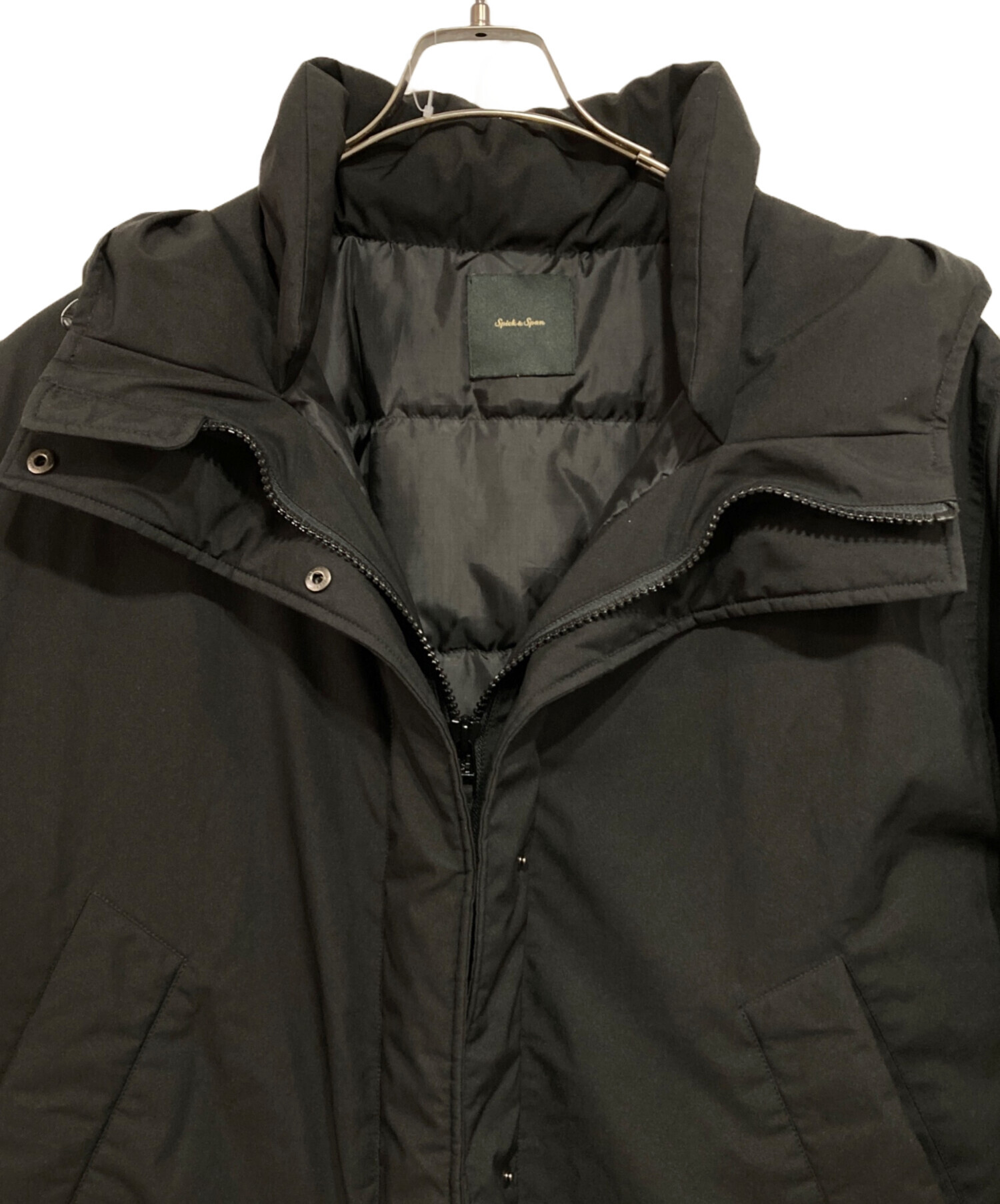 中古・古着通販】Spick and Span (スピックアンドスパン) 撥水 