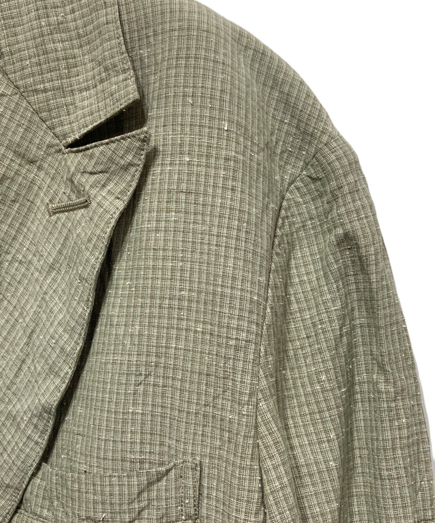 中古・古着通販】Whim Gazette (ウィムガゼット) Gemini-チェック